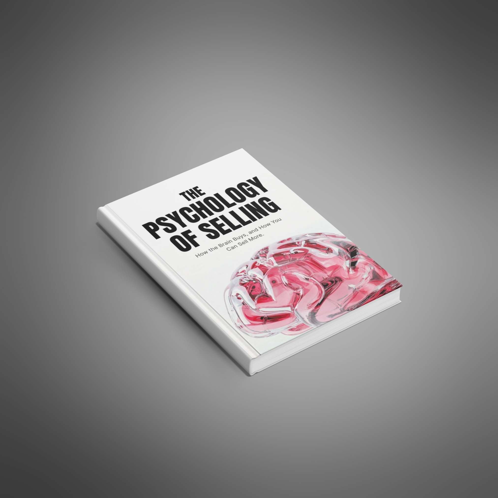 The Psychology of Selling resource preview image 5