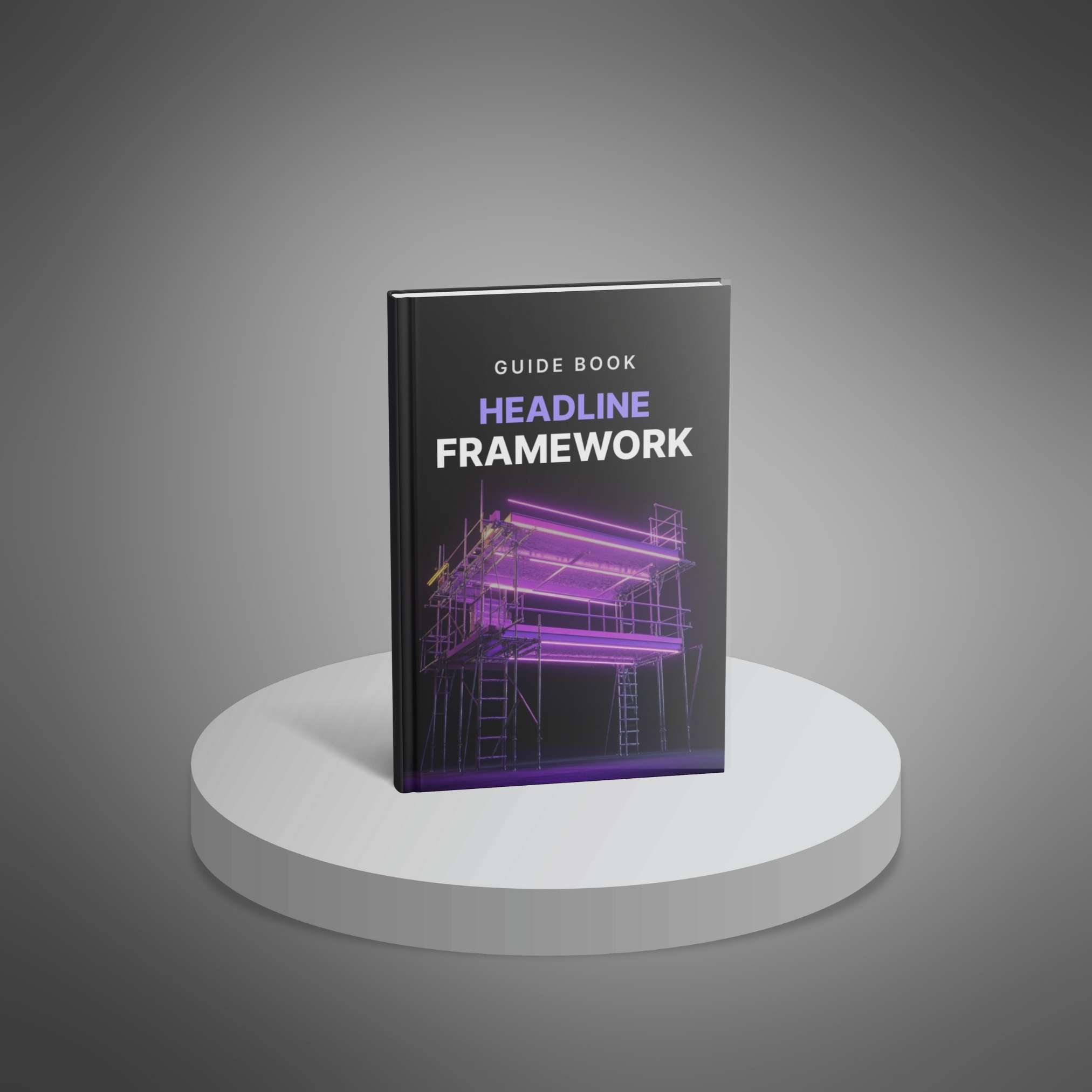Headline Construction Framework resource preview image 2