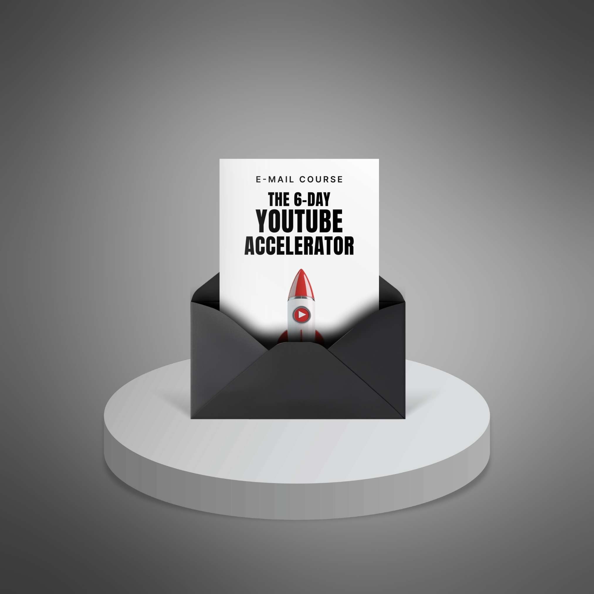 The 6-Day YouTube Accelerator resource preview image 2