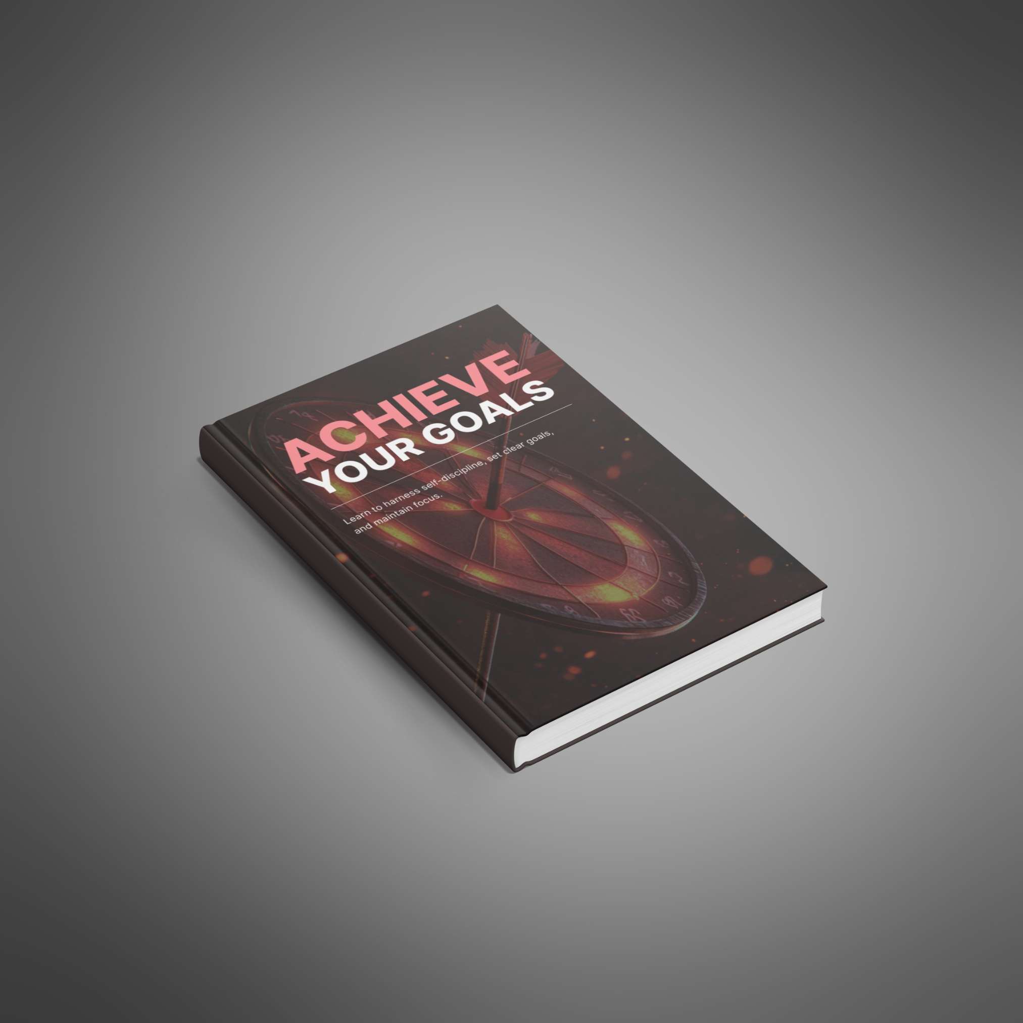 Achieve Your Goals resource preview image 4