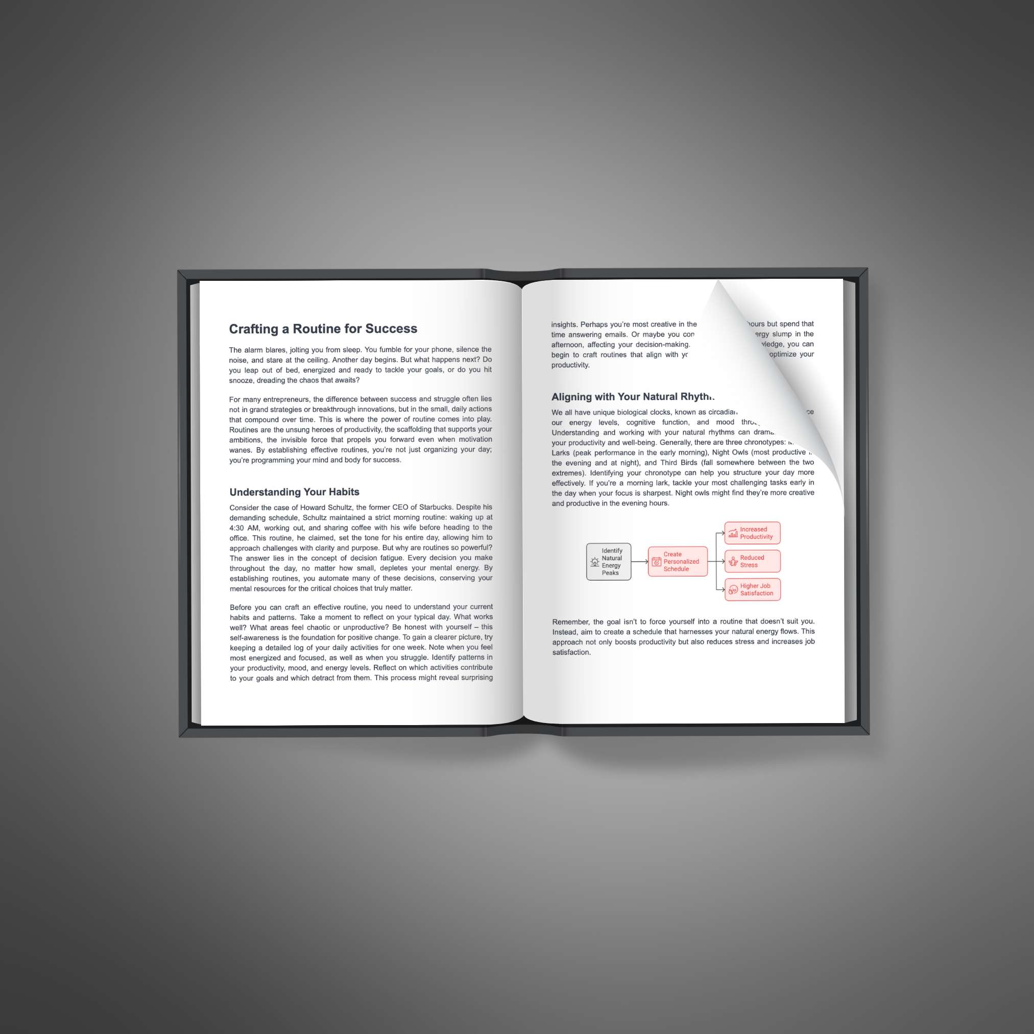 Achieve Your Goals resource preview image 5