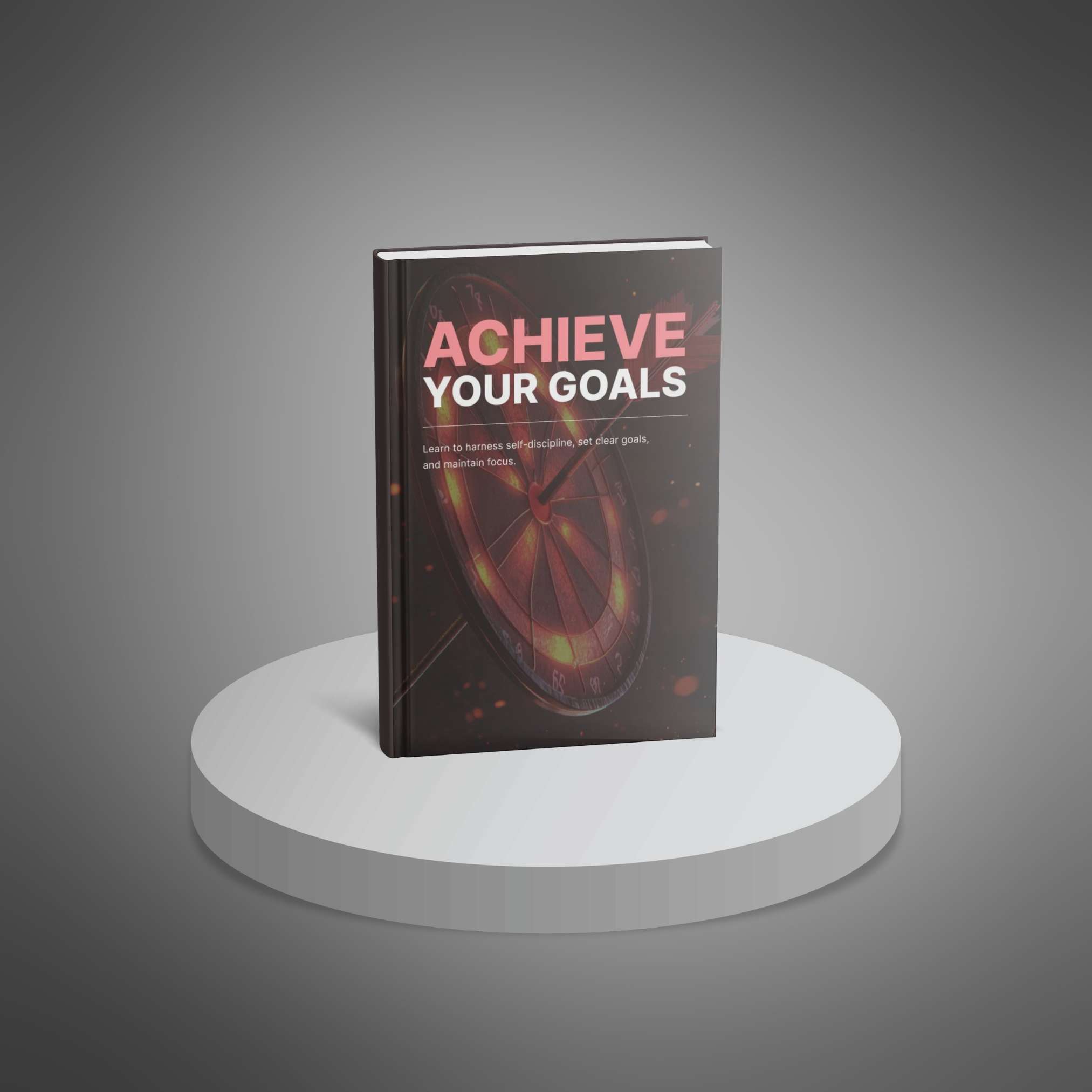 Achieve Your Goals resource preview image 2