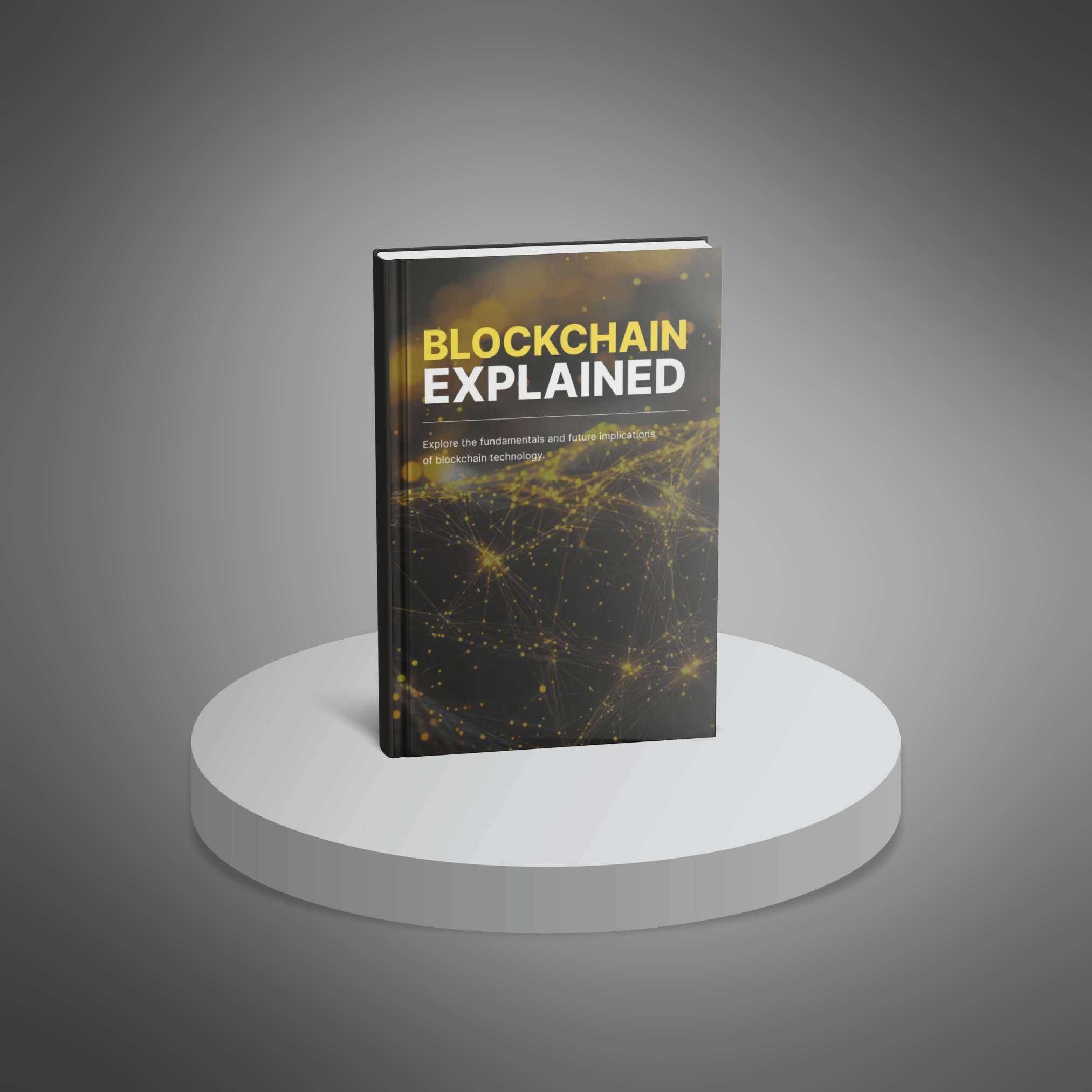 Blockchain Explained resource preview image 4