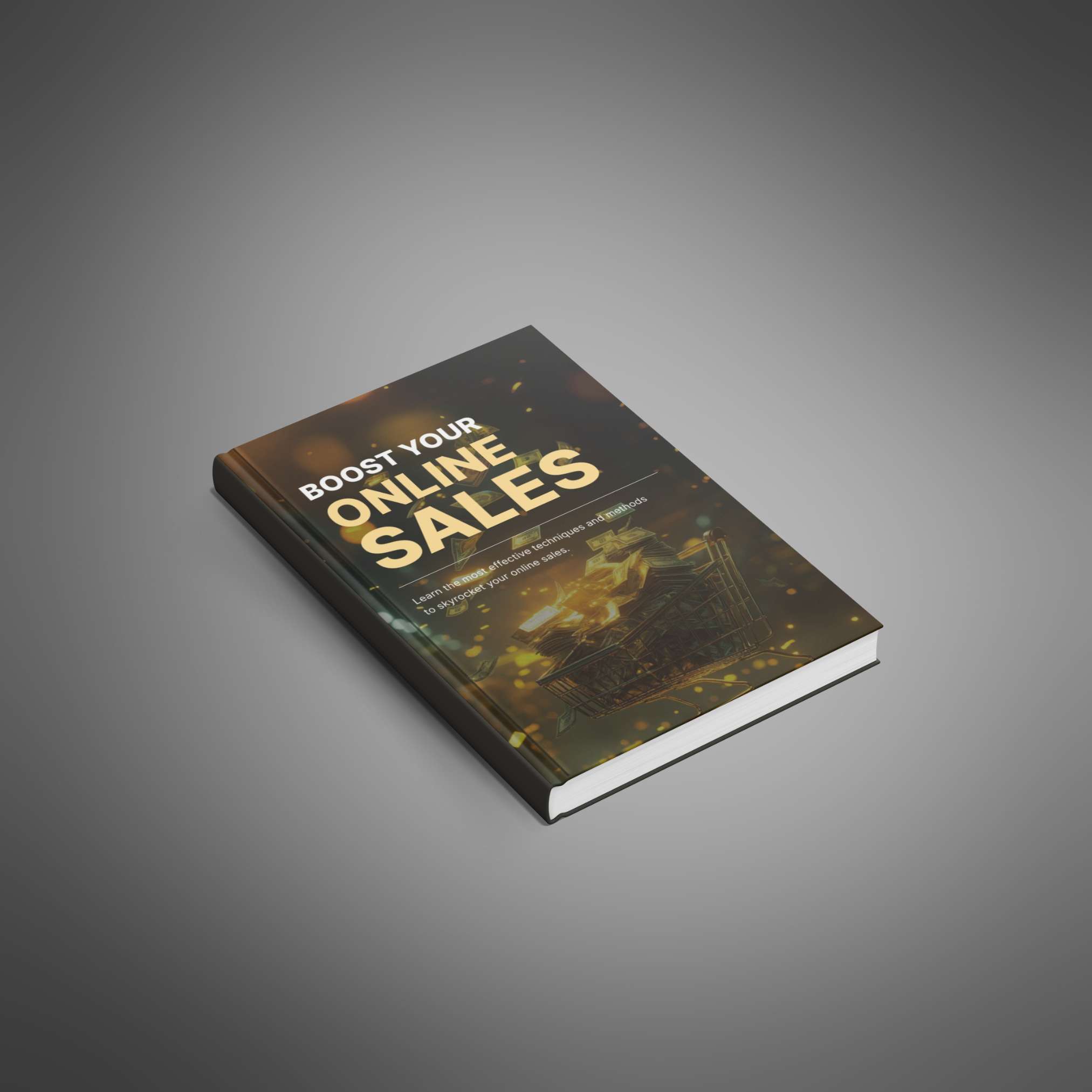 Boost Your Online Sales resource preview image 4