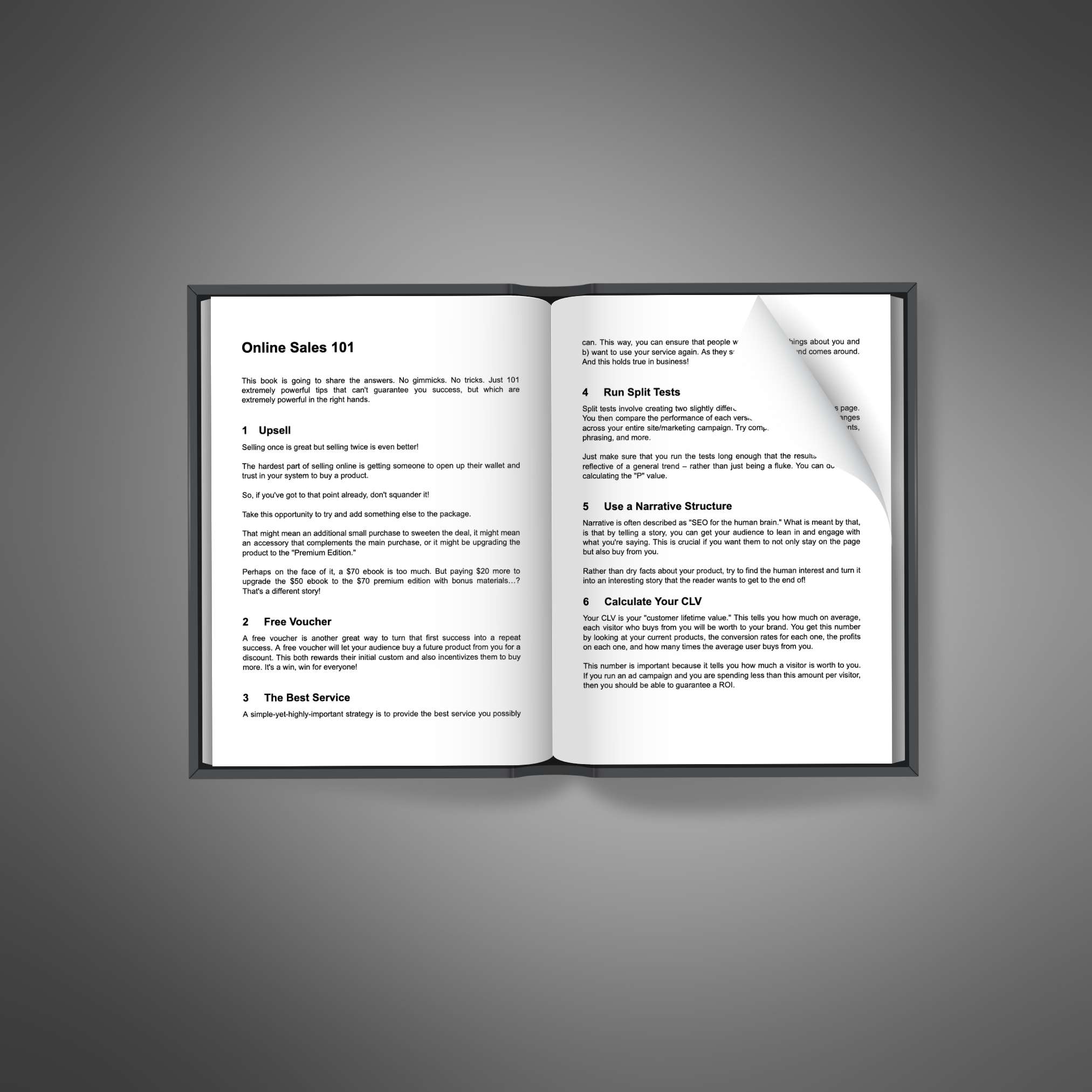Boost Your Online Sales resource preview image 5