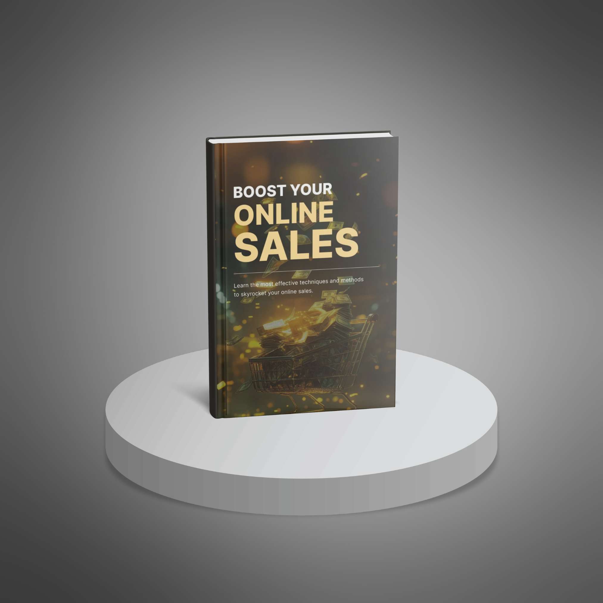 Boost Your Online Sales resource preview image 2