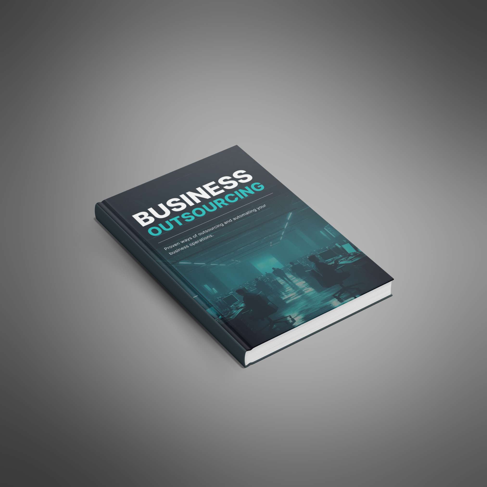 Business Outsourcing resource preview image 4