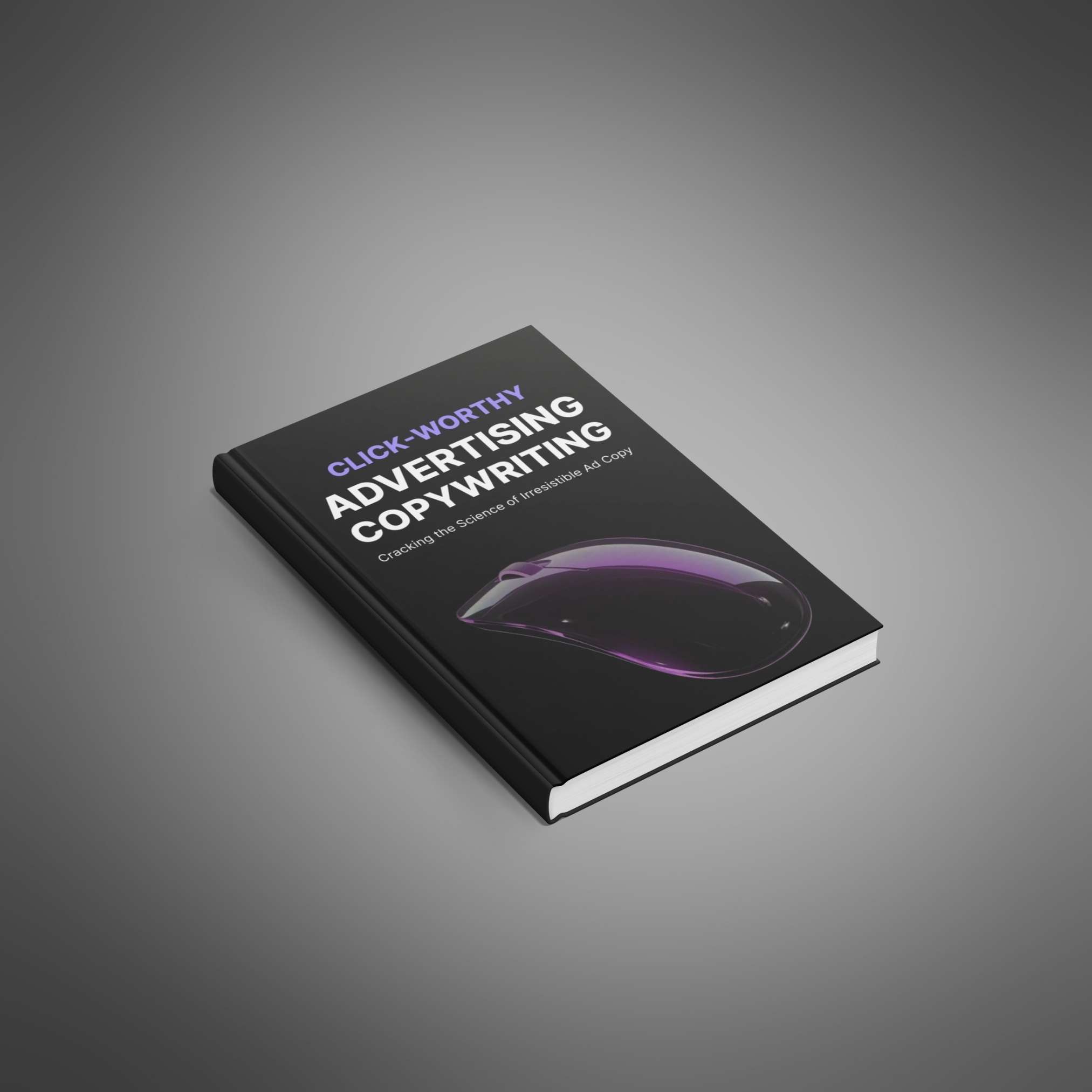 Click-Worthy Advertising Copywriting resource preview image 3