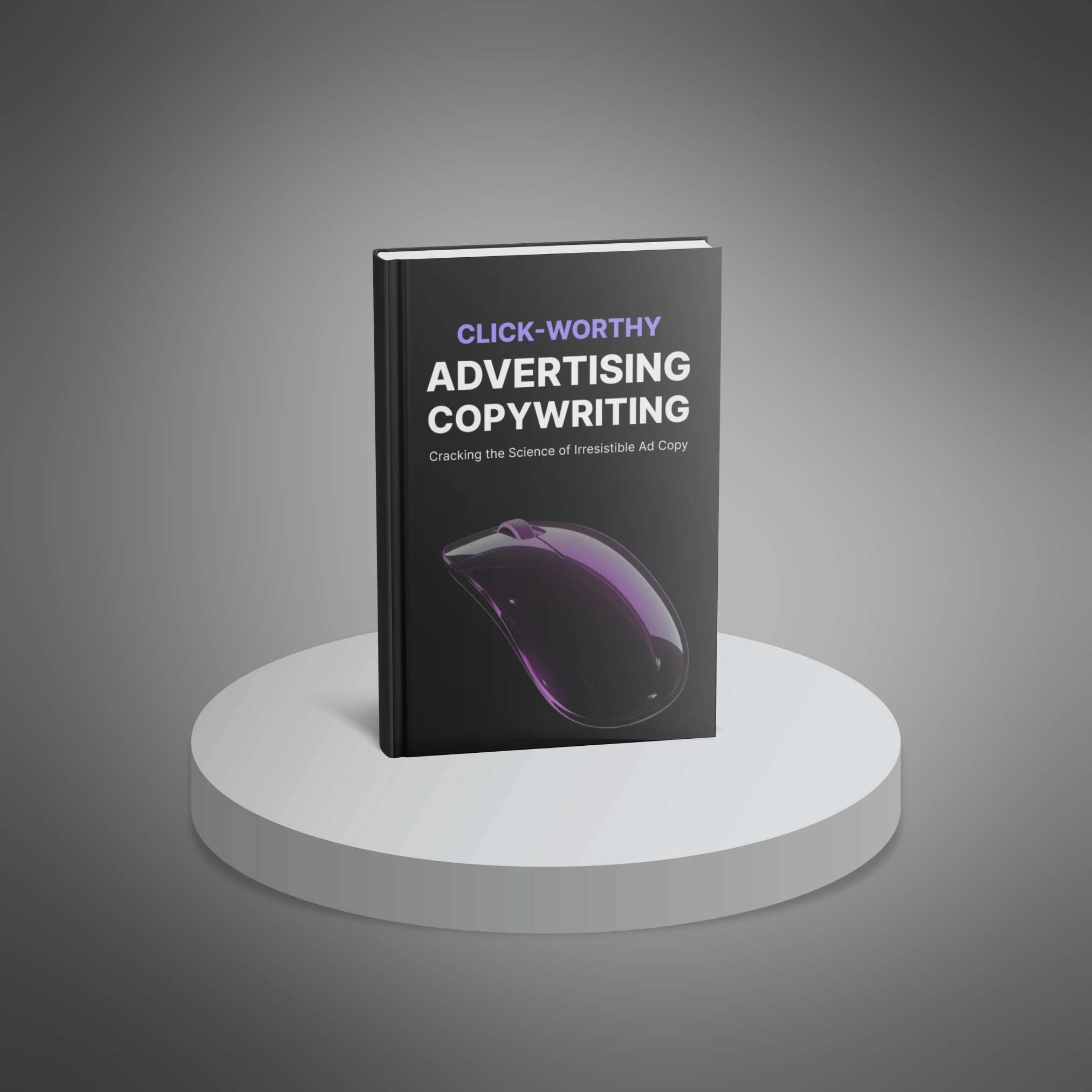 Click-Worthy Advertising Copywriting resource preview image 5