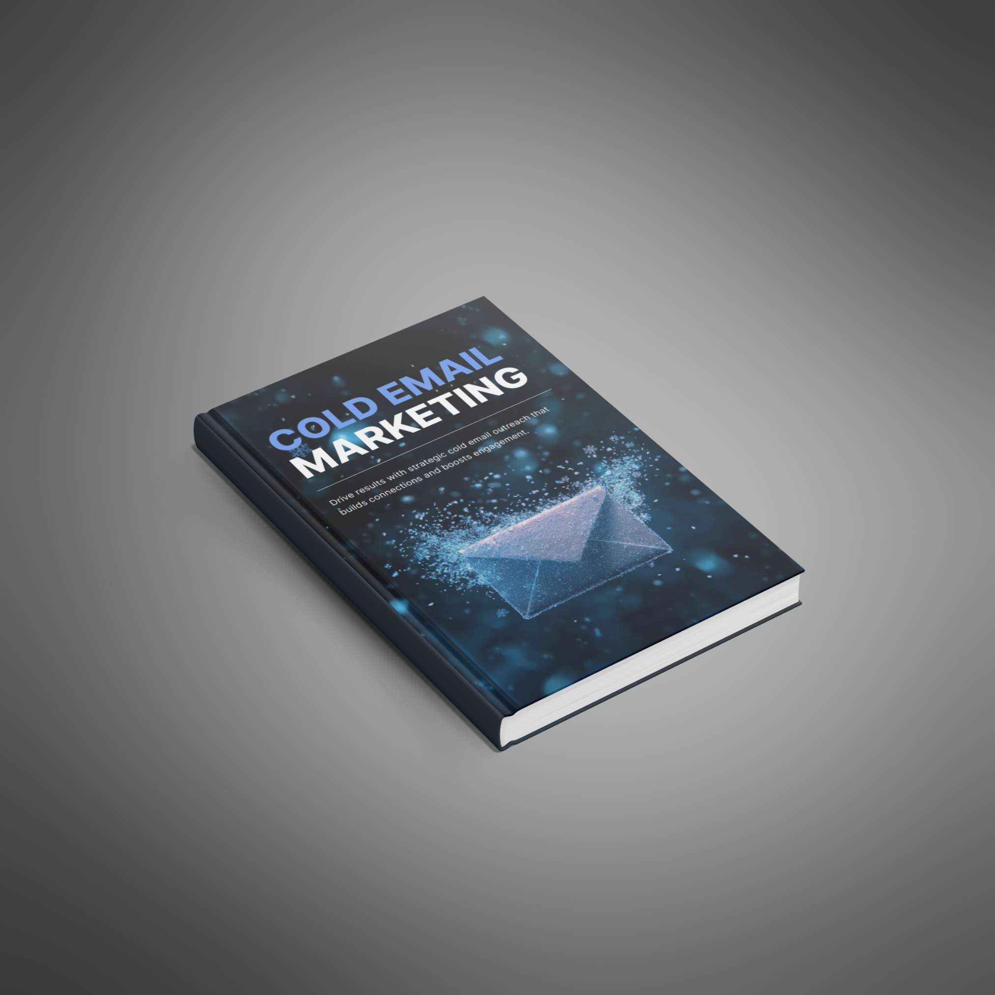 Cold Email Marketing resource preview image 5