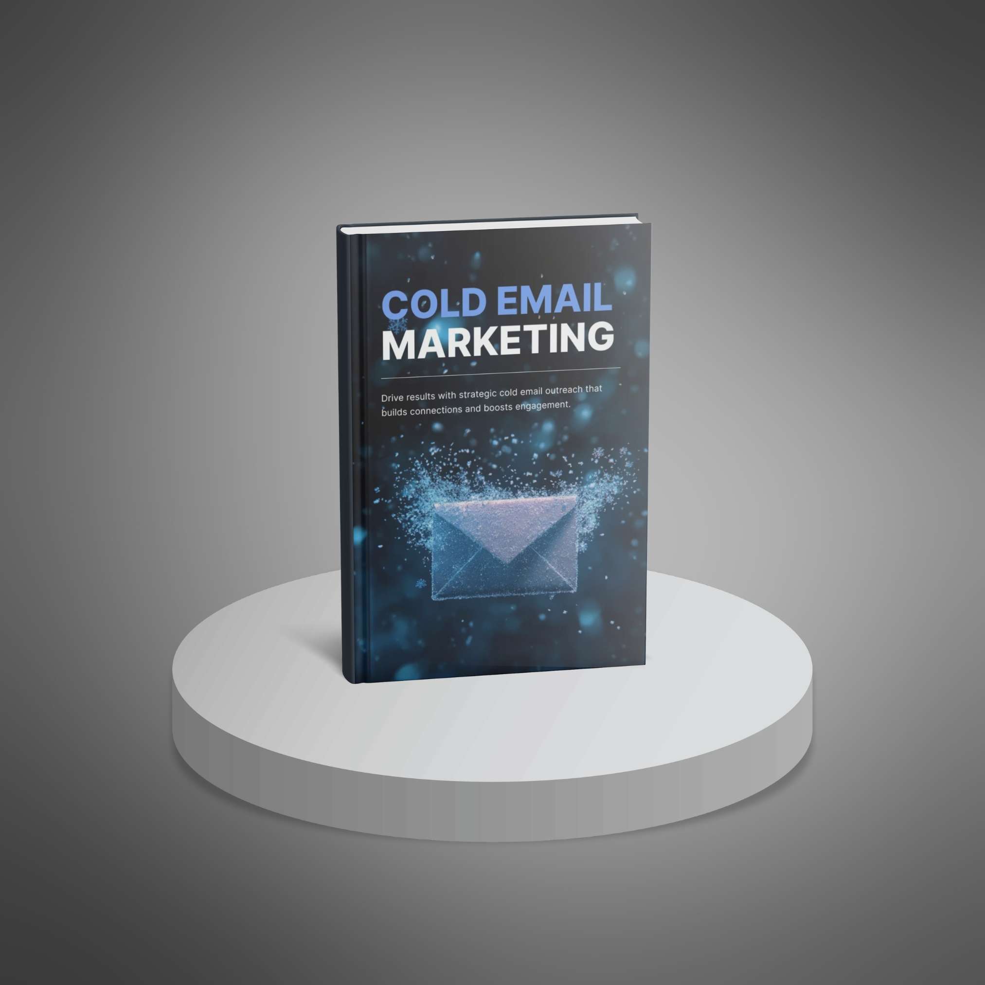 Cold Email Marketing resource preview image 3