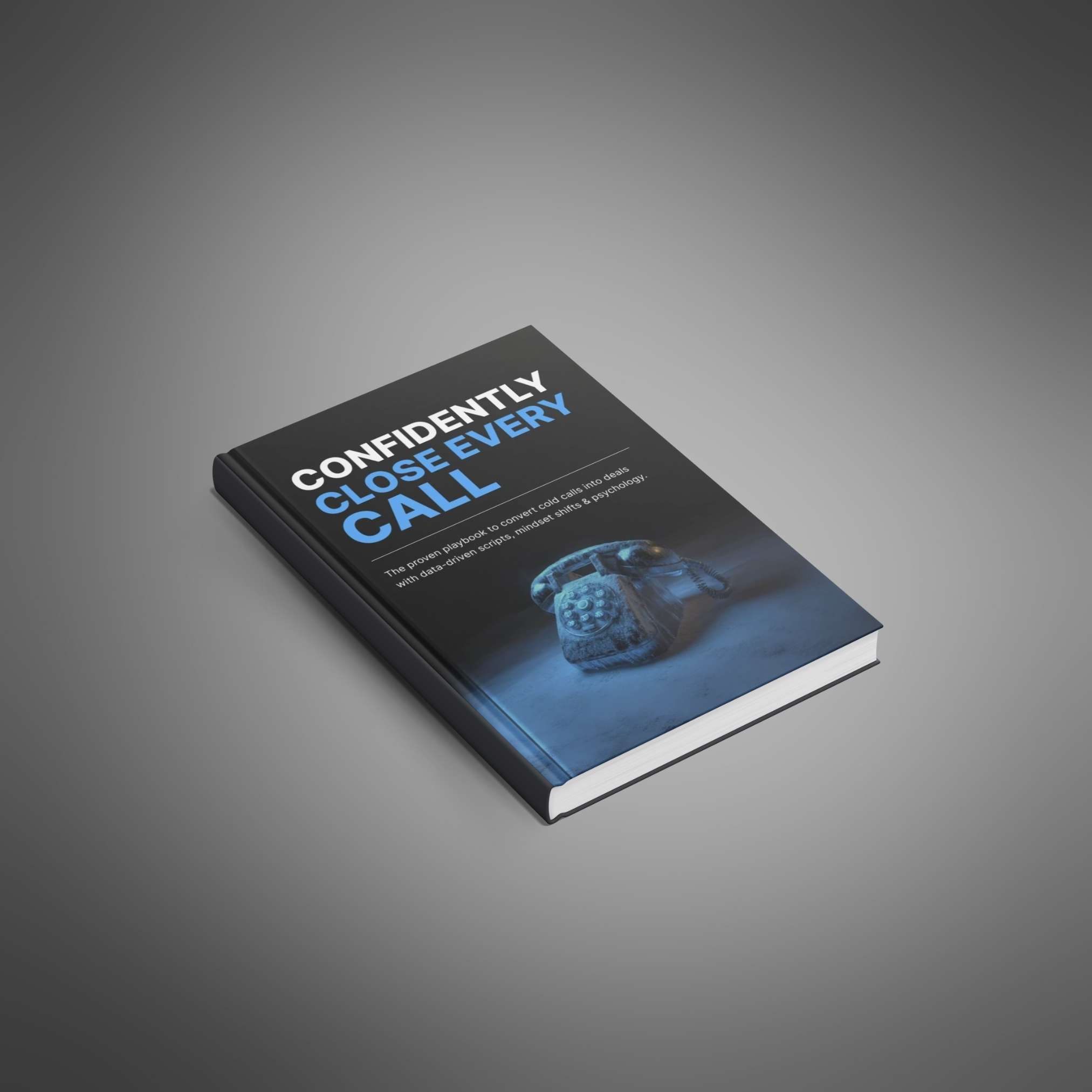 Confidently Close Every Call resource preview image 2