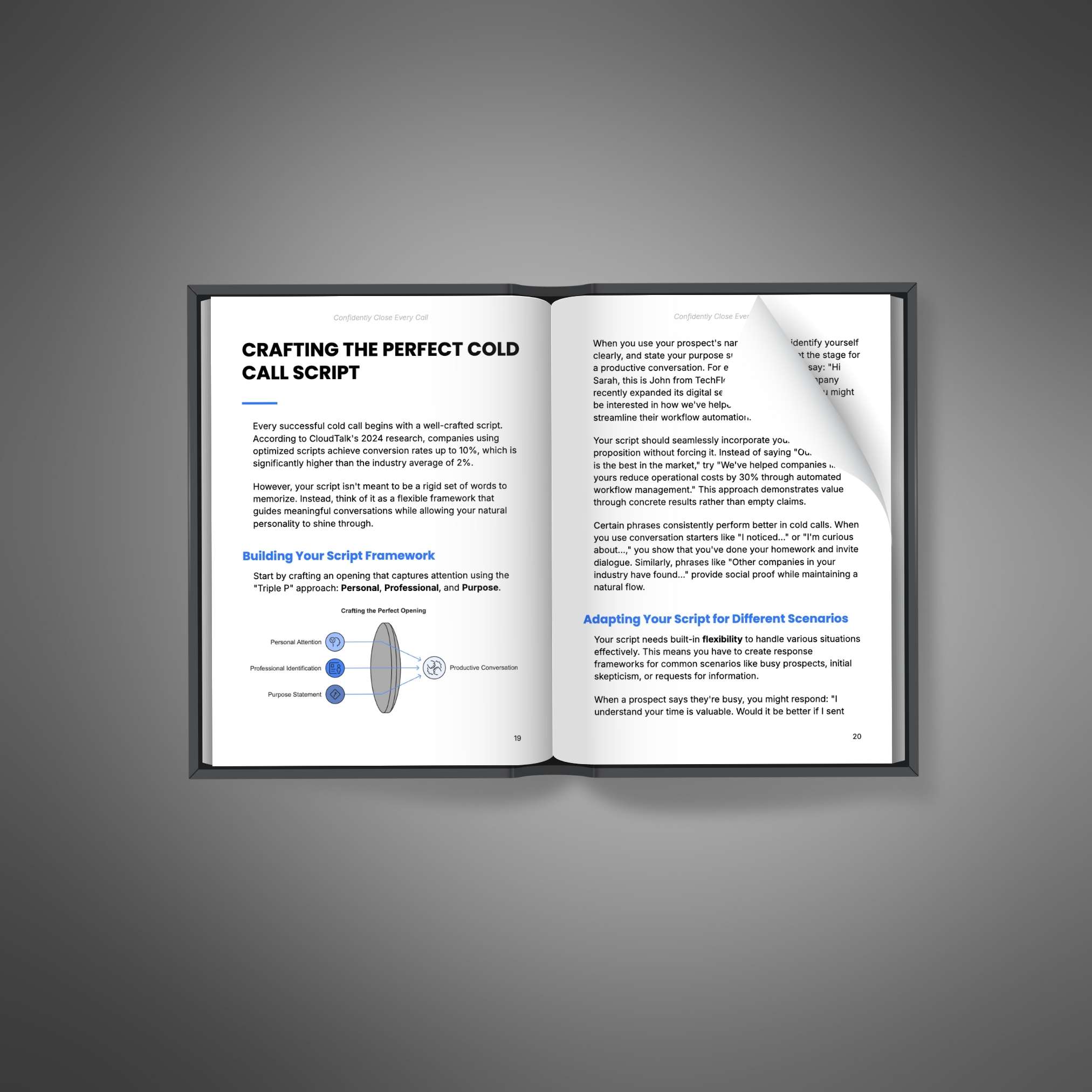 Confidently Close Every Call resource preview image 3