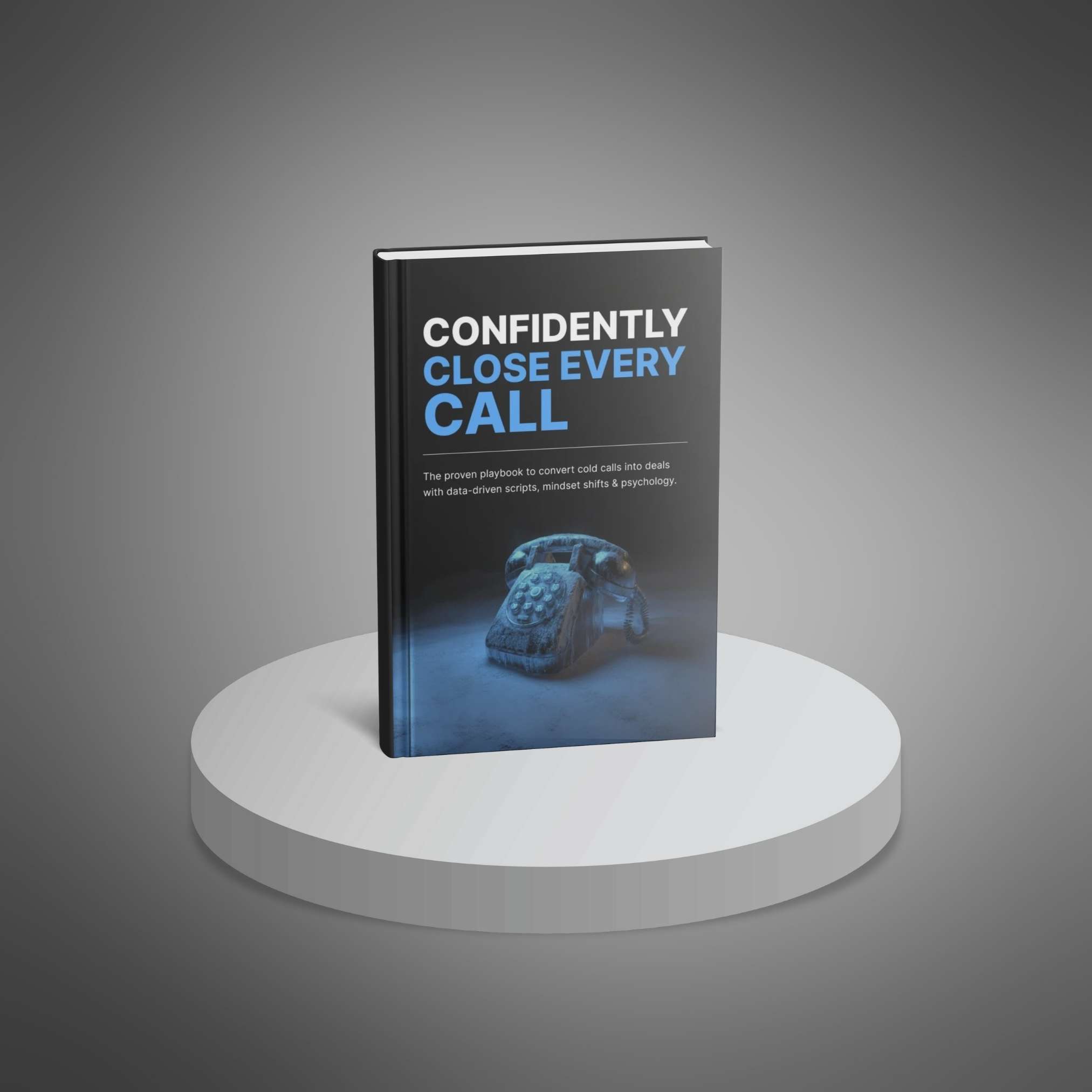 Confidently Close Every Call resource preview image 4