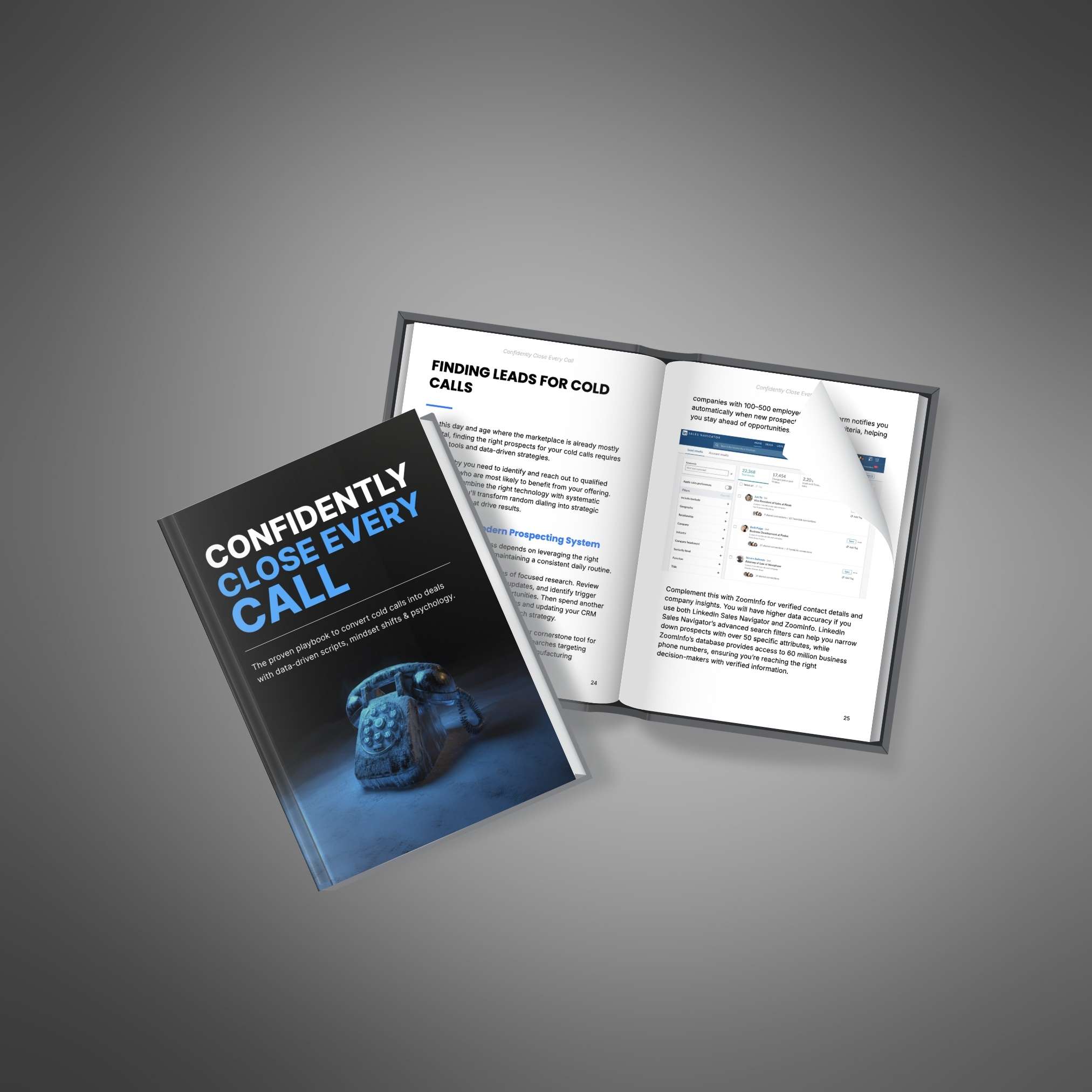 Confidently Close Every Call resource preview image 5