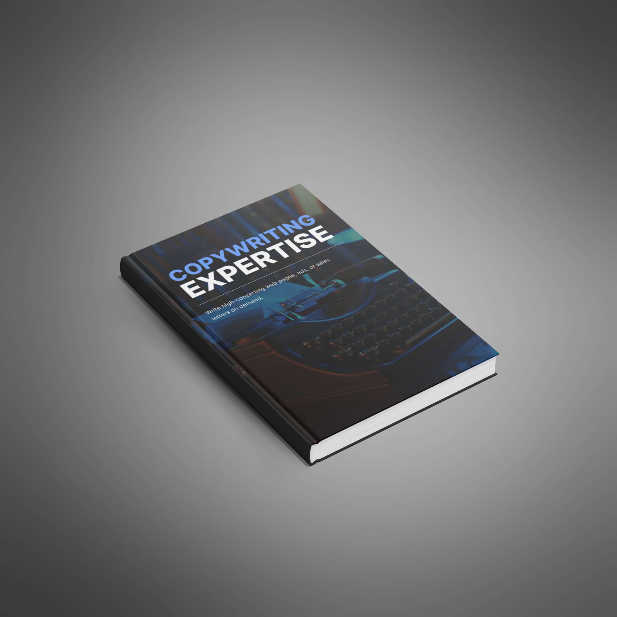 Copywriting Expertise resource preview image 4