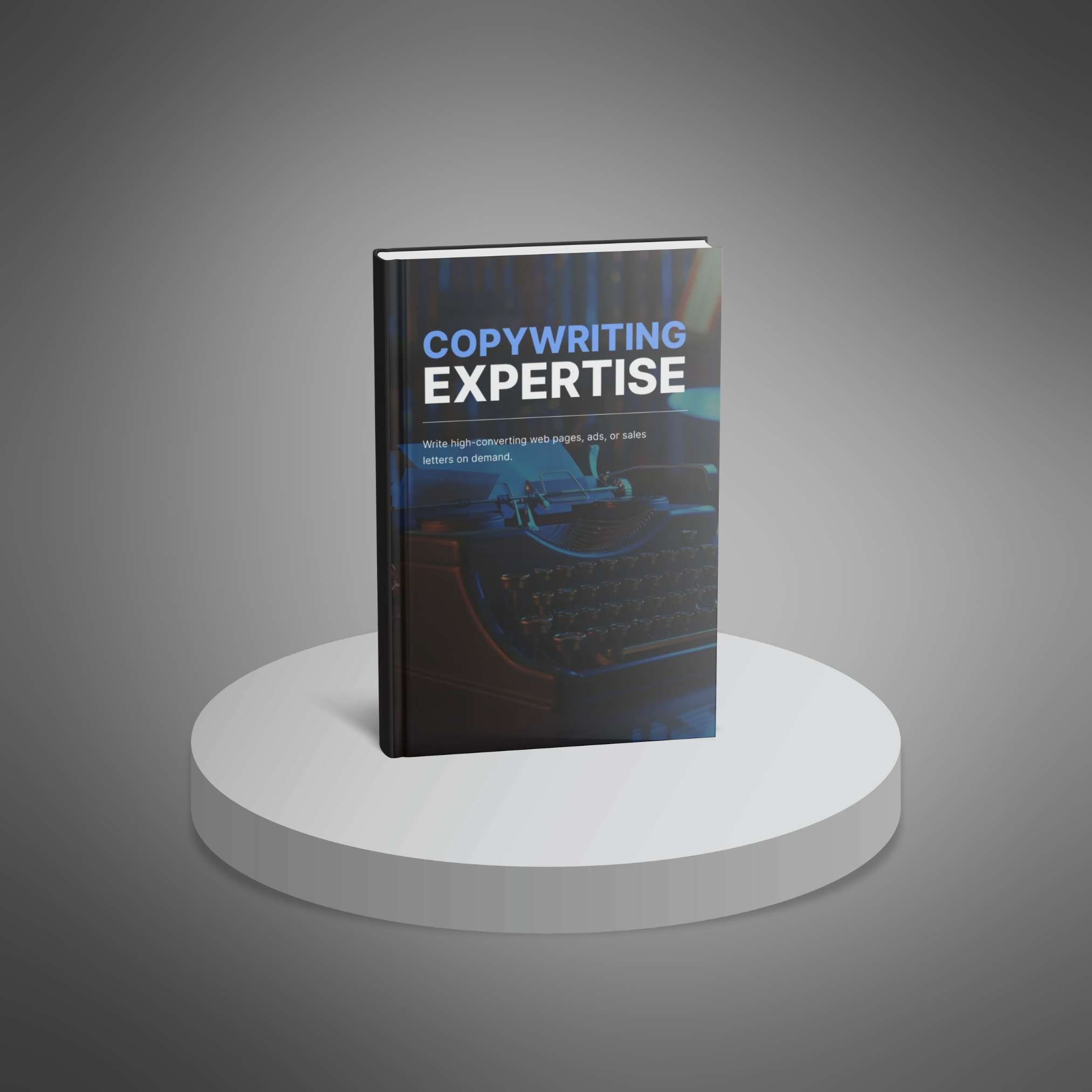 Copywriting Expertise resource preview image 2