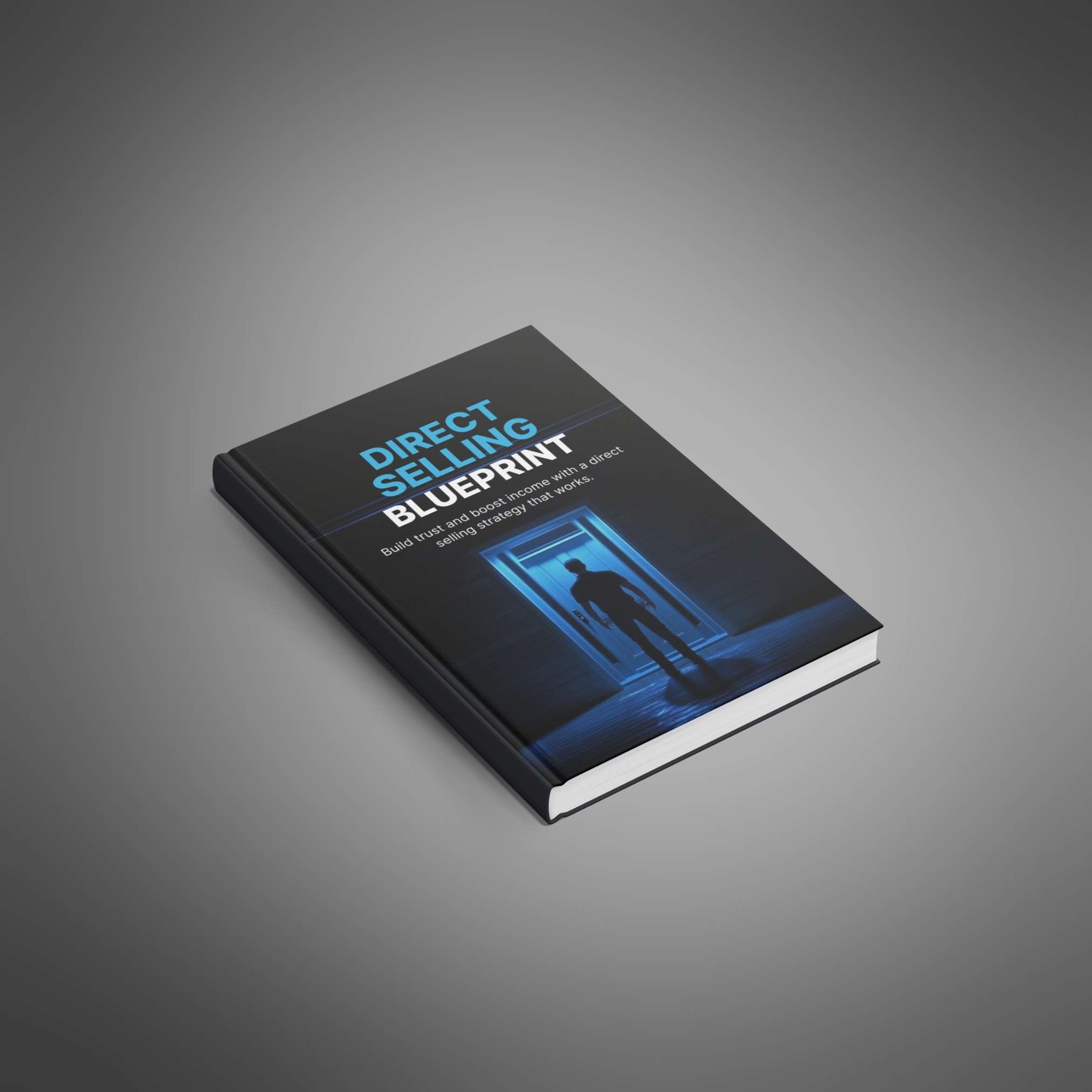Direct Selling Blueprint resource preview image 2