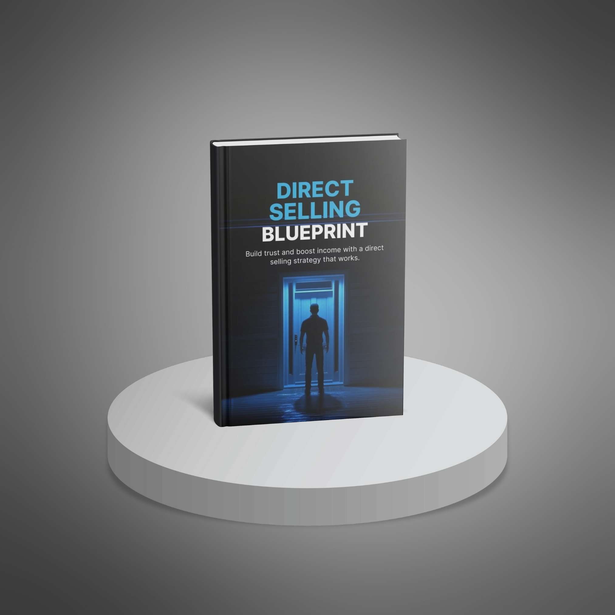 Direct Selling Blueprint resource preview image 4