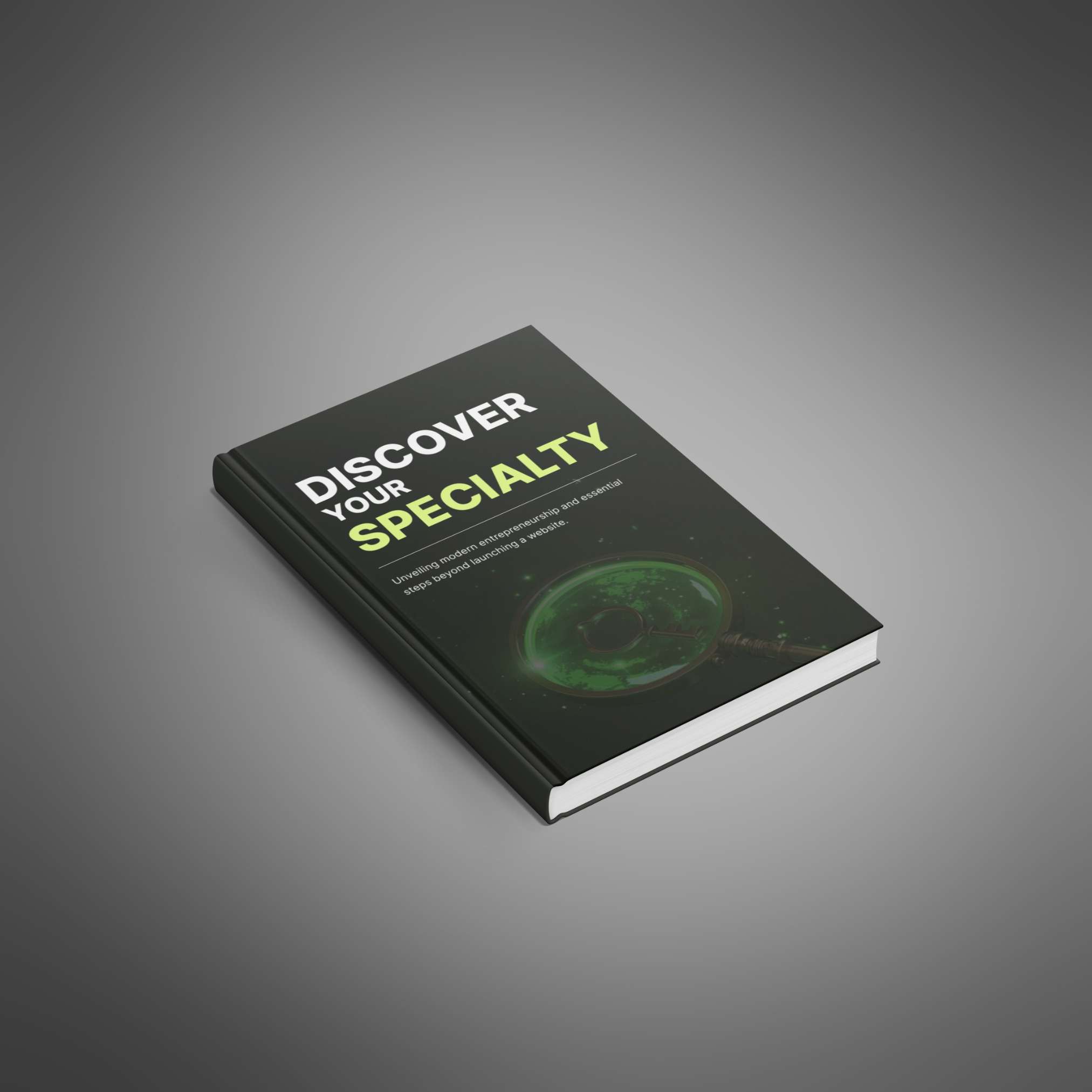 Discover Your Specialty resource preview image 4