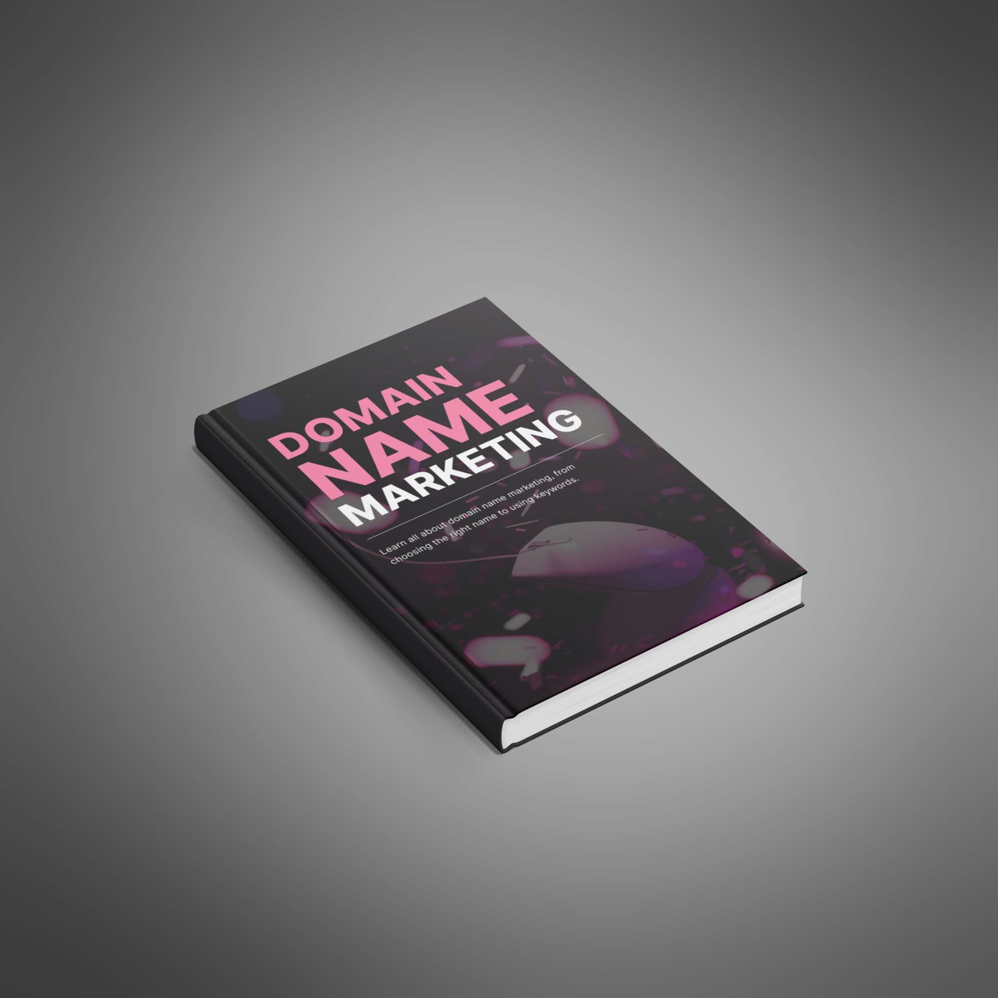 Domain Name Marketing resource preview image 4