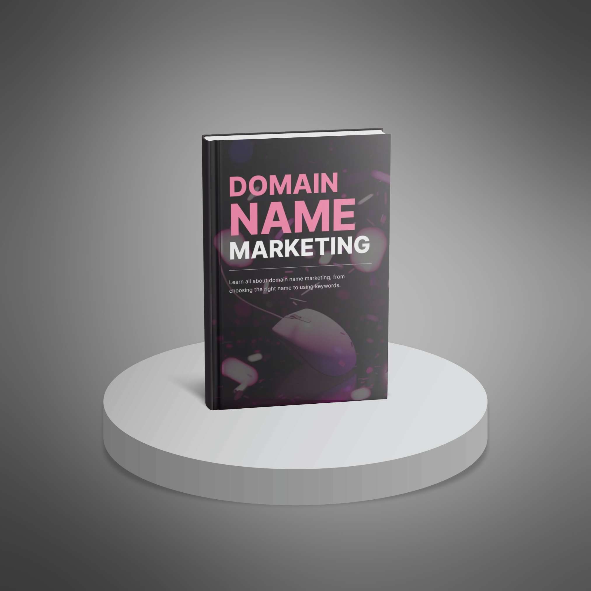 Domain Name Marketing resource preview image 2