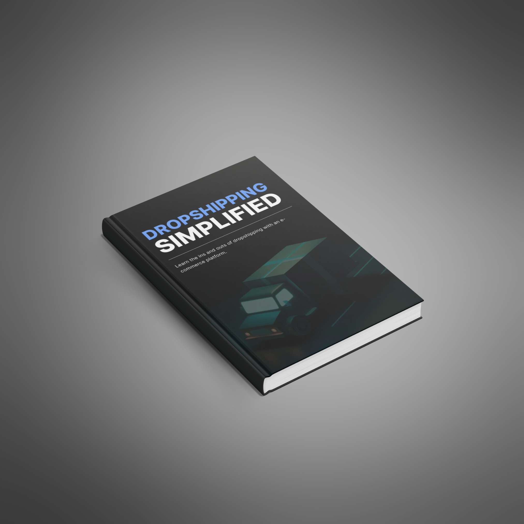 Dropshipping Simplified resource preview image 4