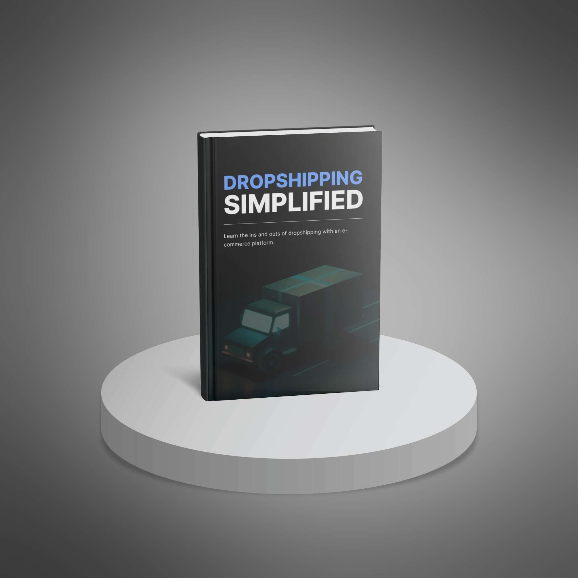 Dropshipping Simplified resource preview image 2