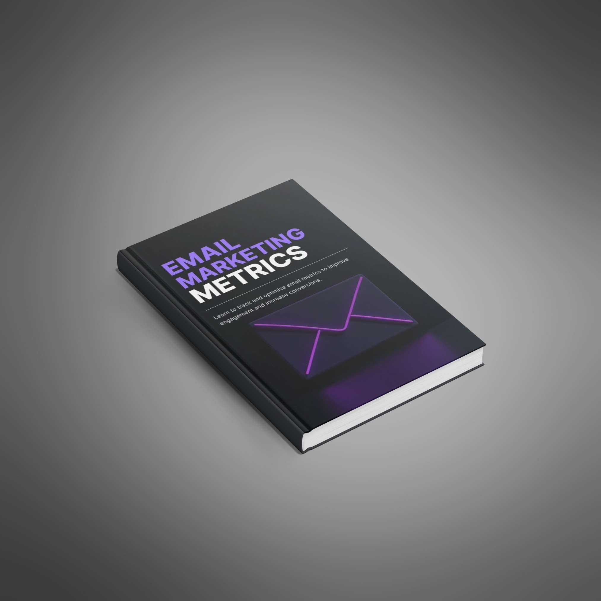 Email Marketing Metrics resource preview image 5