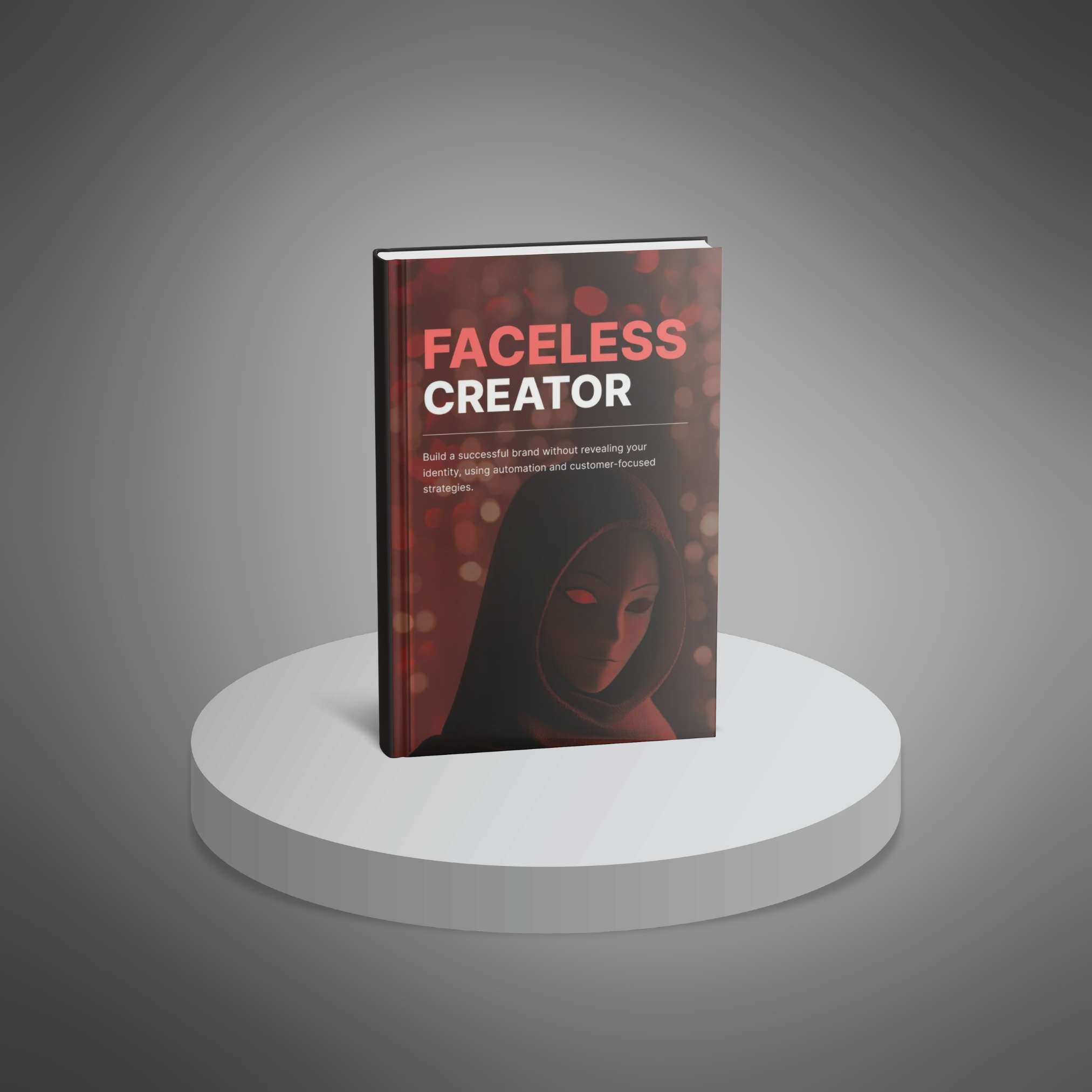 Faceless Creator resource preview image 5