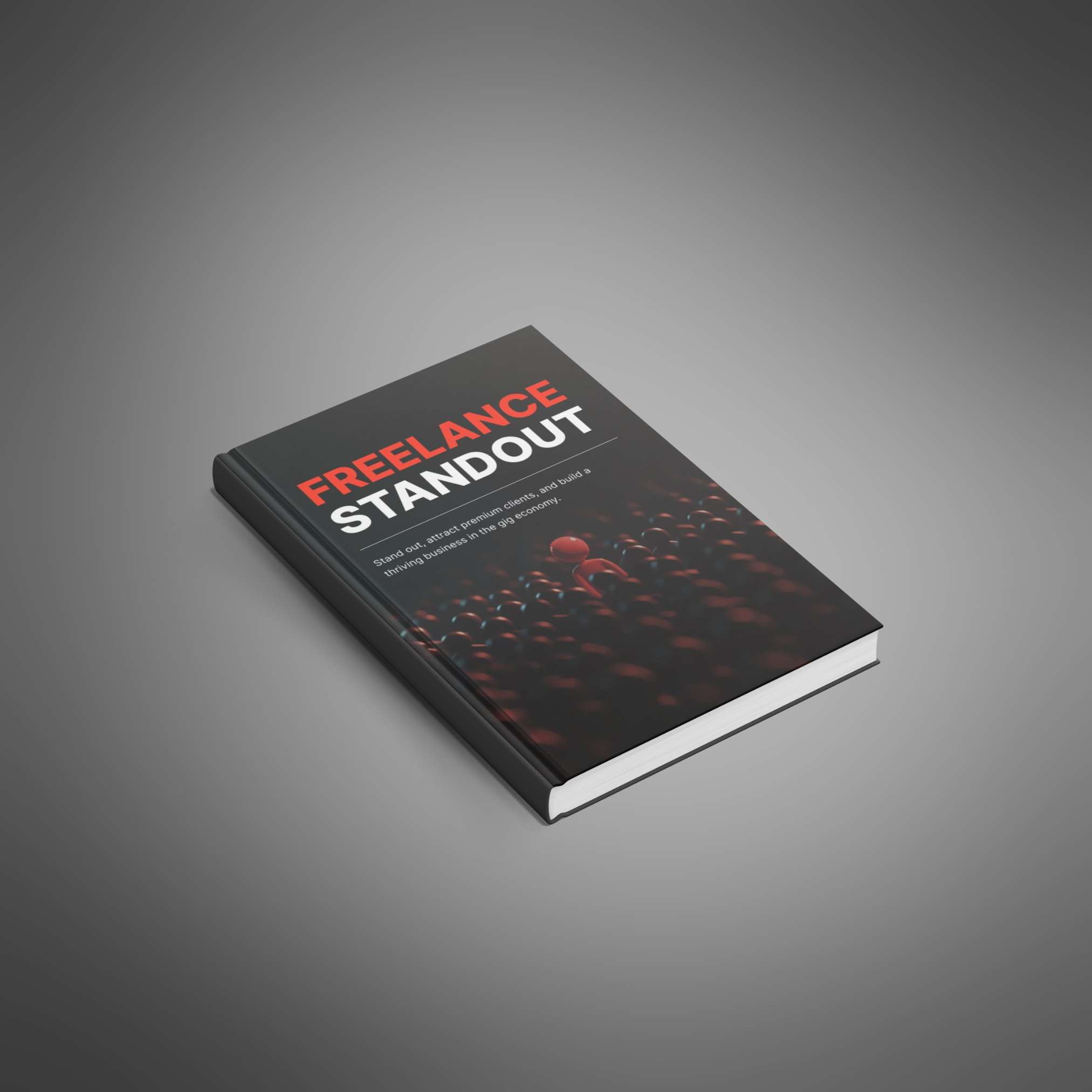 Freelance Standout resource preview image 2