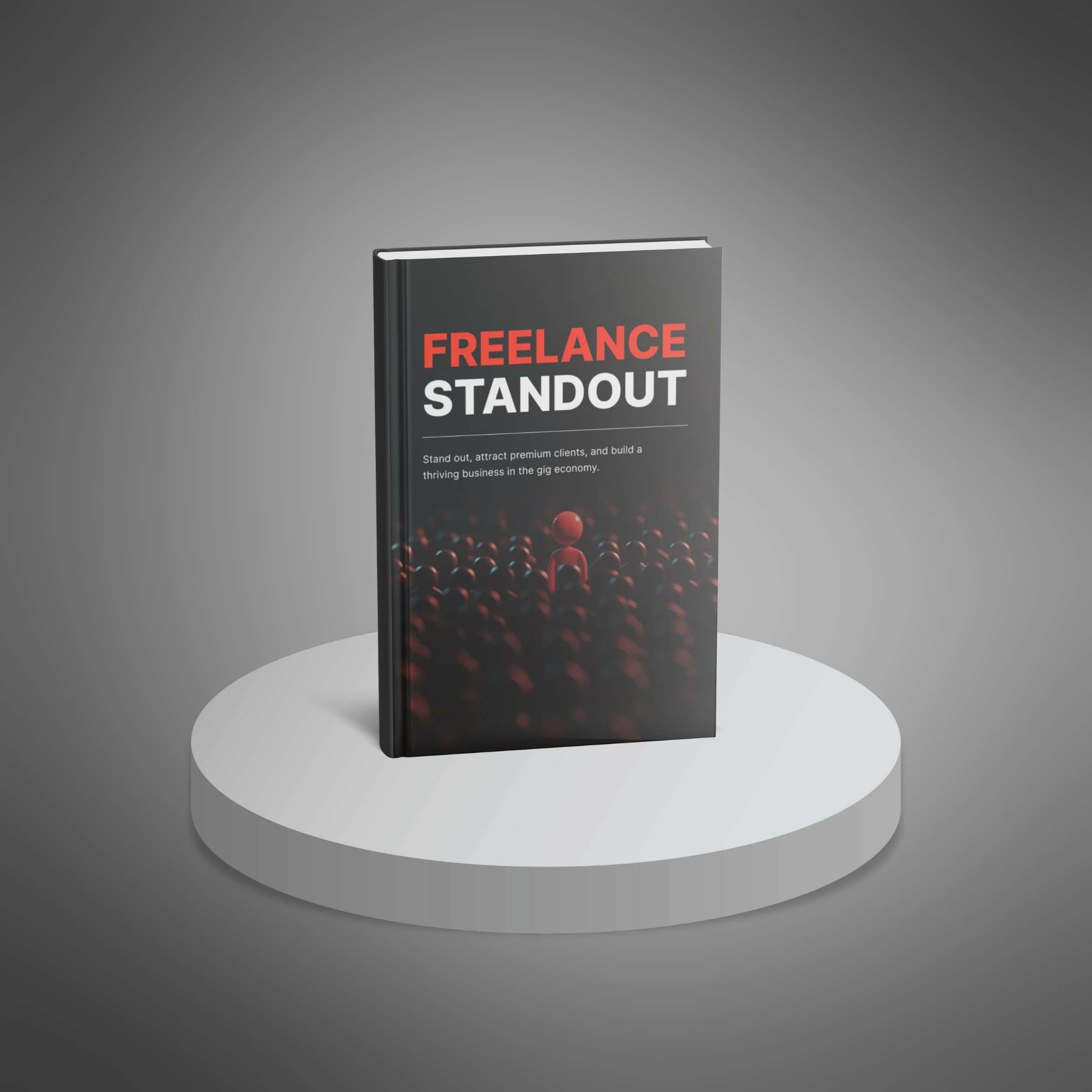 Freelance Standout resource preview image 4