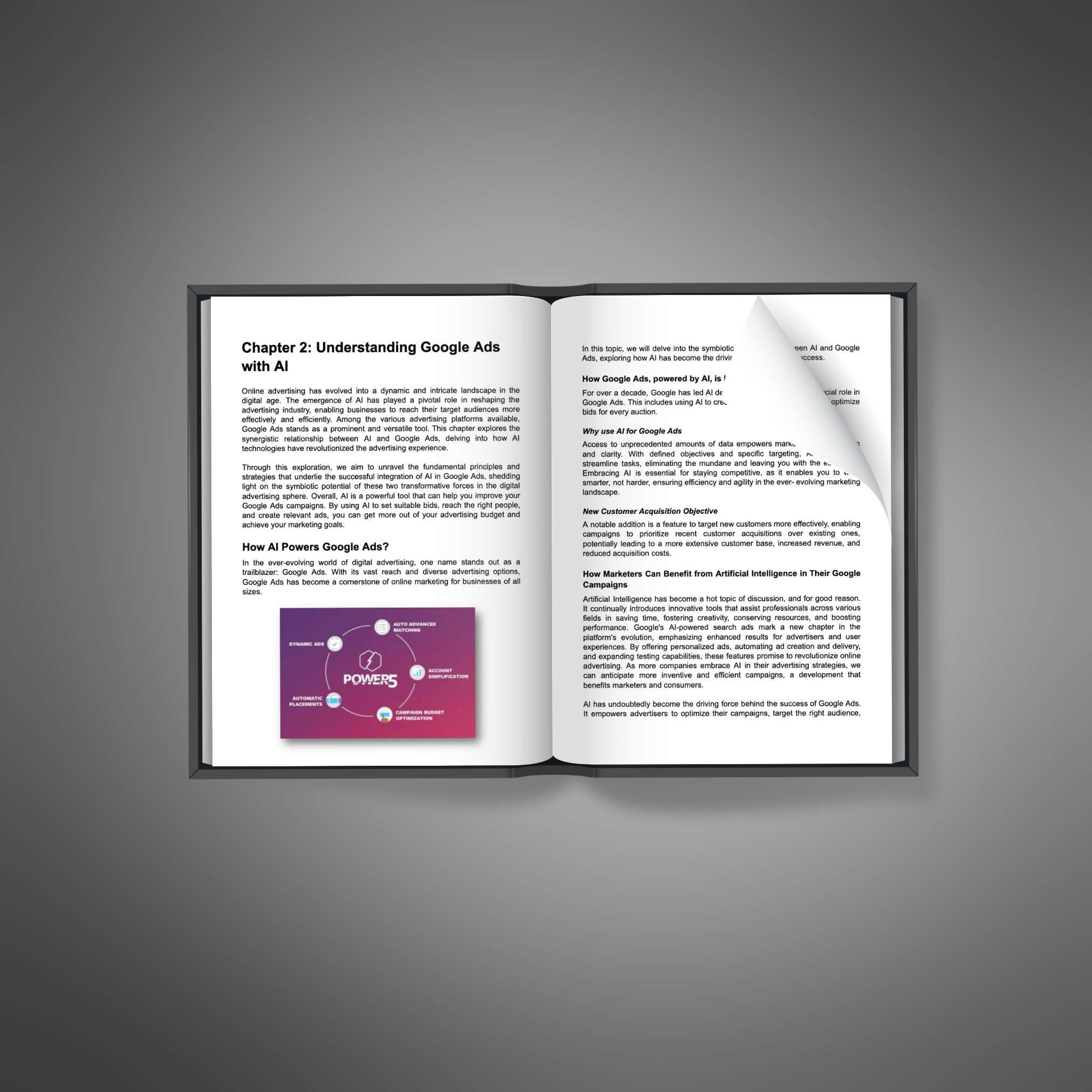 Google Ads with AI Expertise resource preview image 5