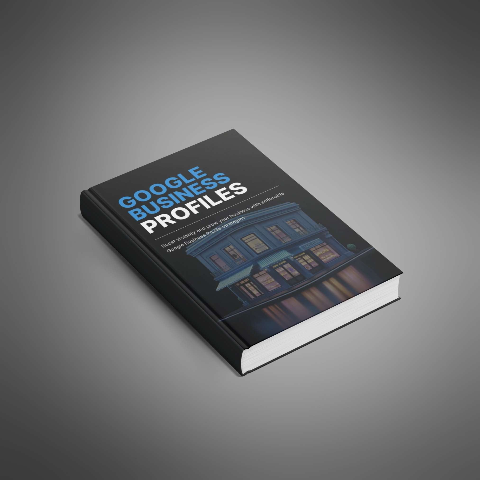 Google Business Profiles resource preview image 5