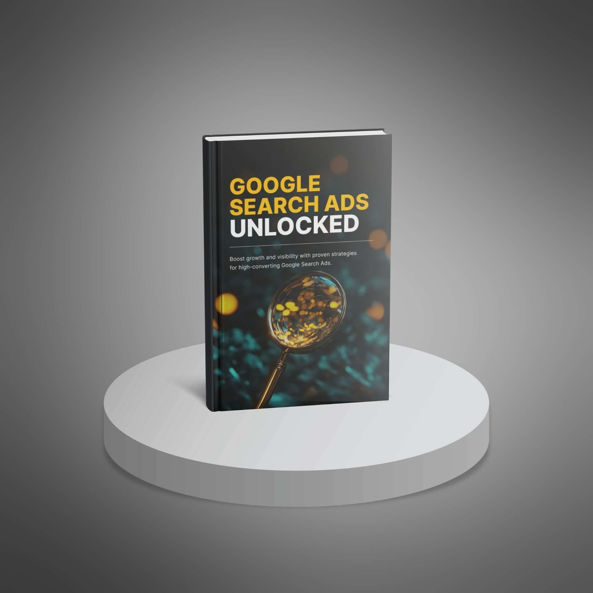 Google Search Ads Unlocked resource preview image 5