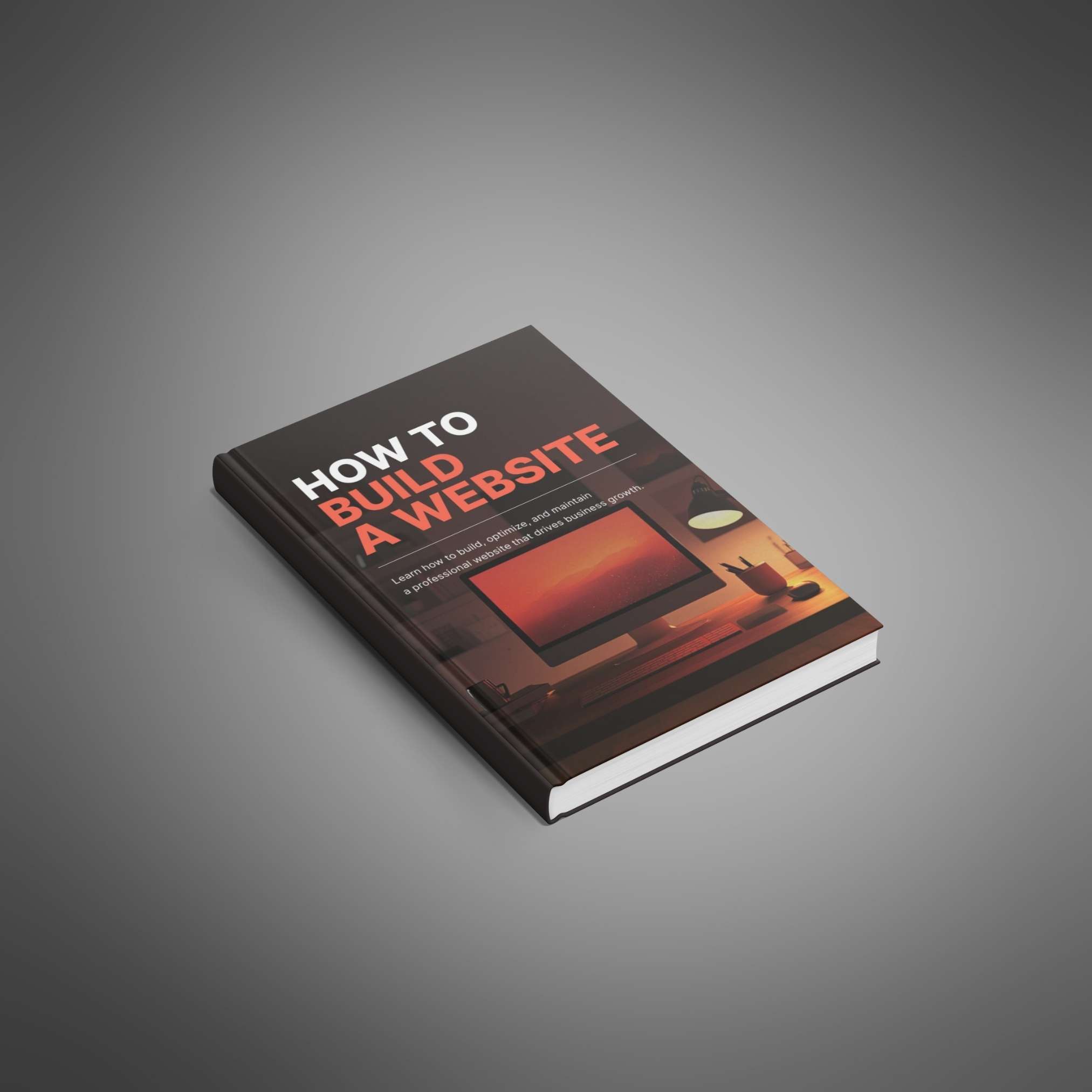 How to Build a Website resource preview image 2