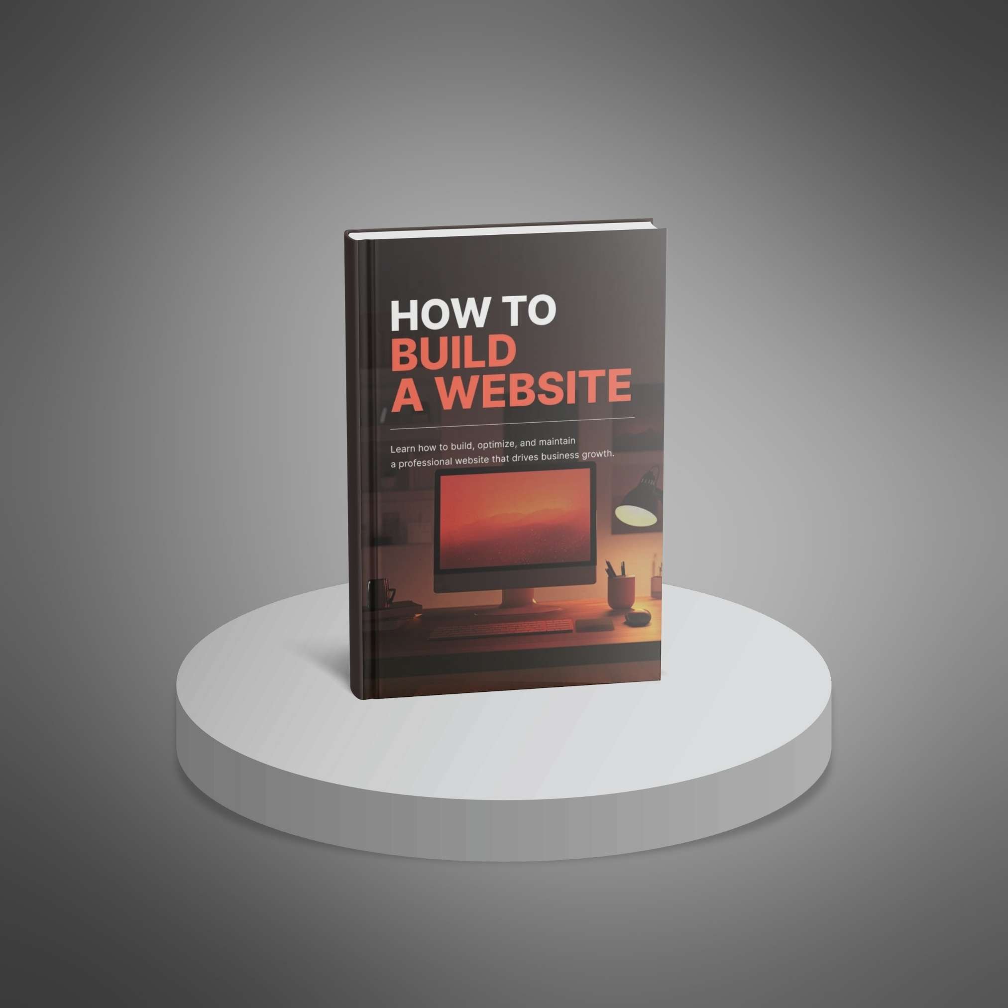 How to Build a Website resource preview image 4