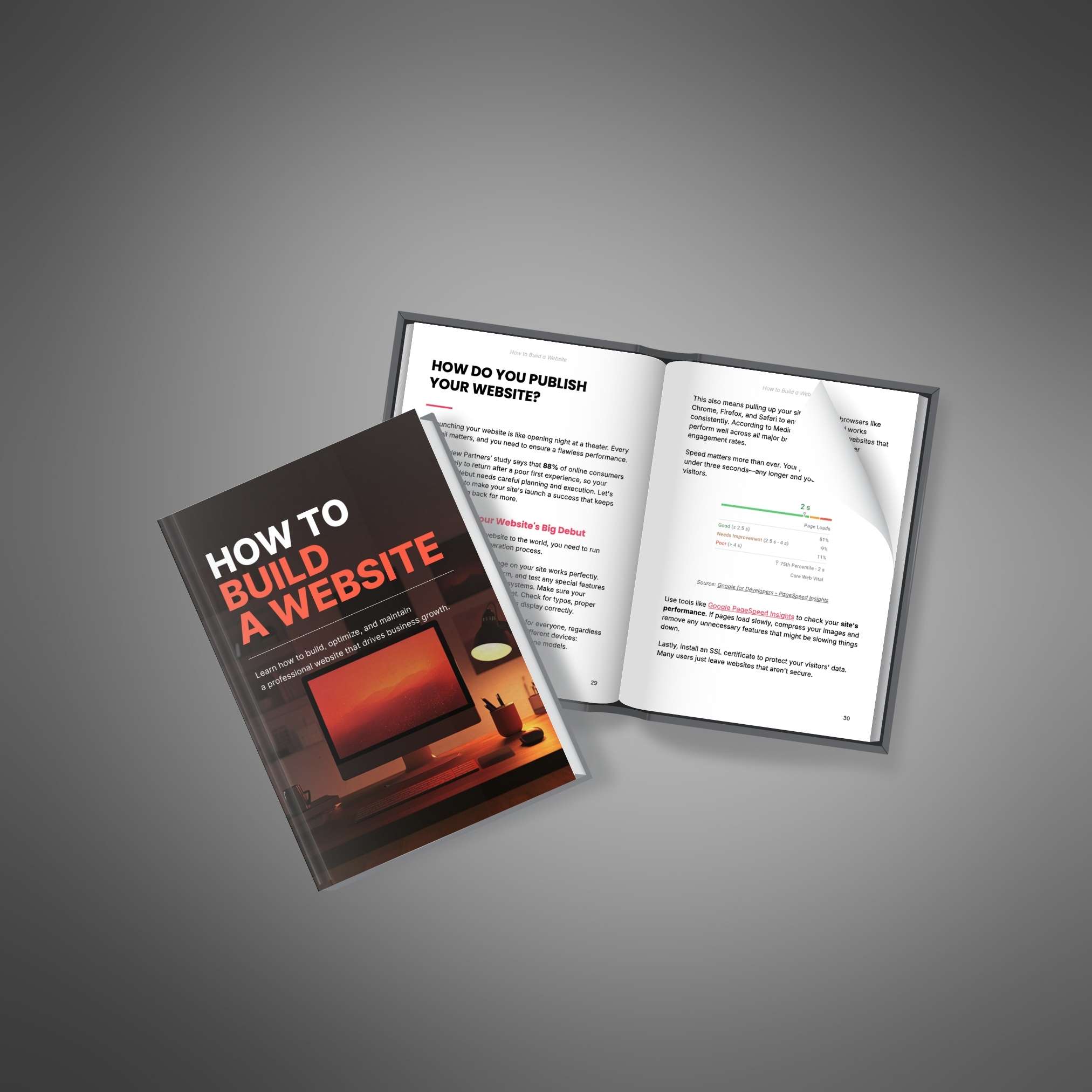 How to Build a Website resource preview image 5