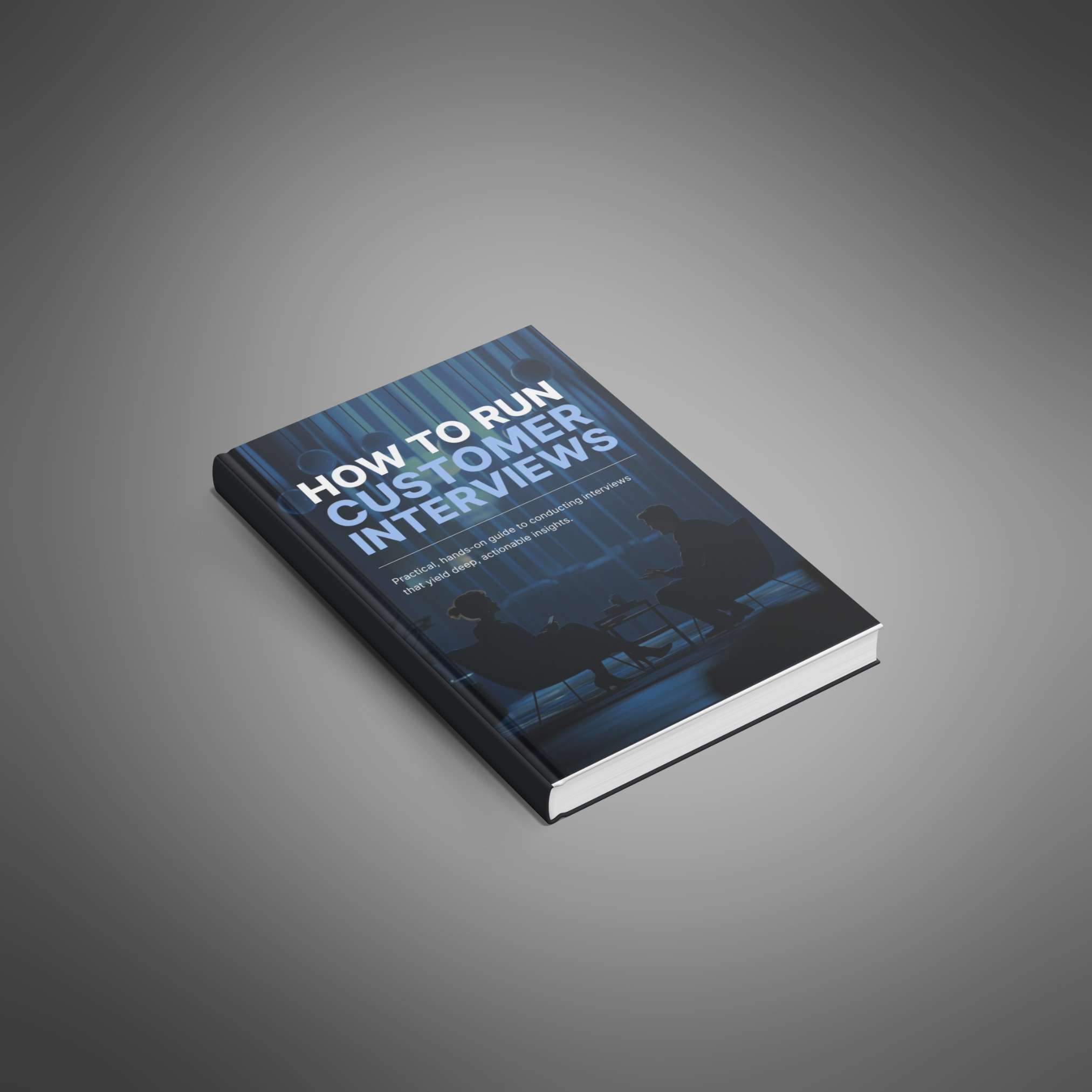 How to Run Effective Customer Interviews resource preview image 4
