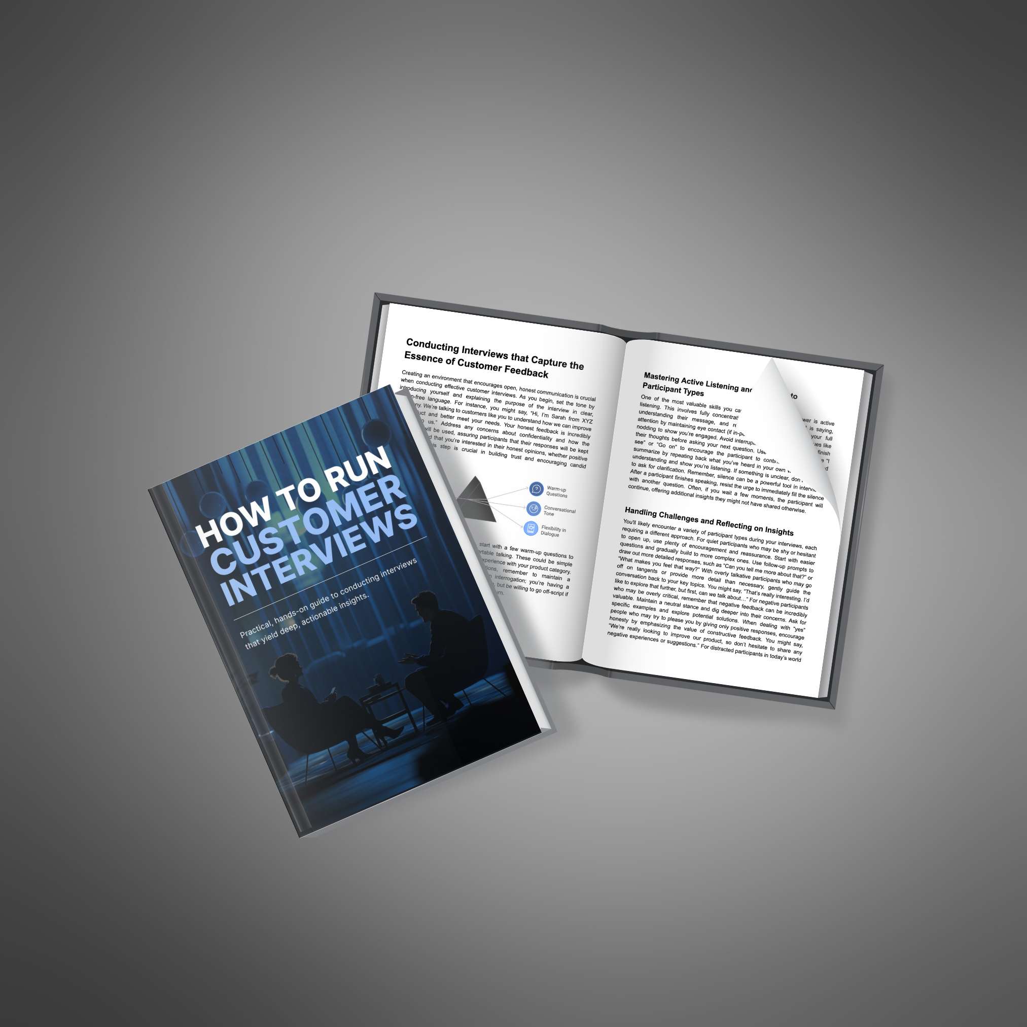 How to Run Effective Customer Interviews resource preview image 3