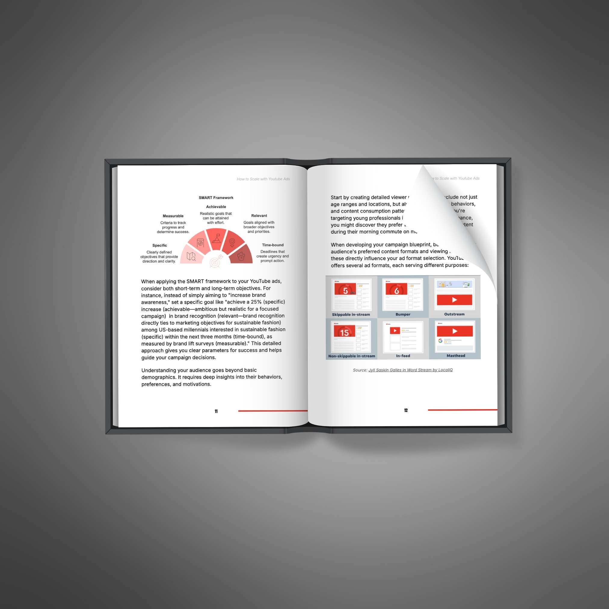 How to Scale with YouTube Ads resource preview image 3