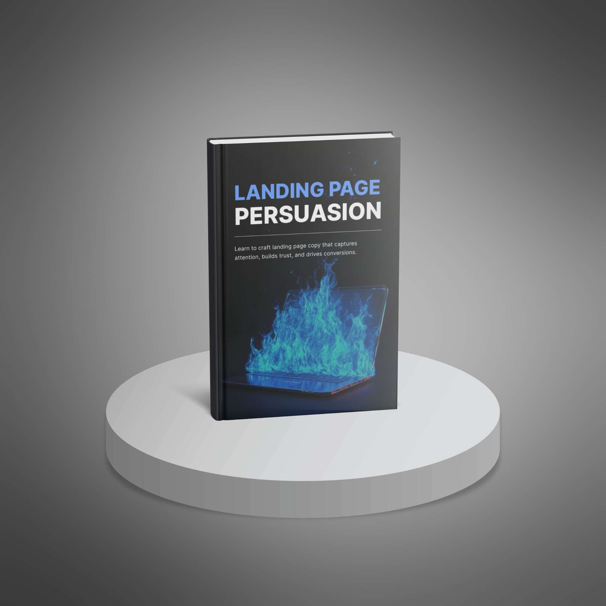 Landing Page Persuasion resource preview image 4