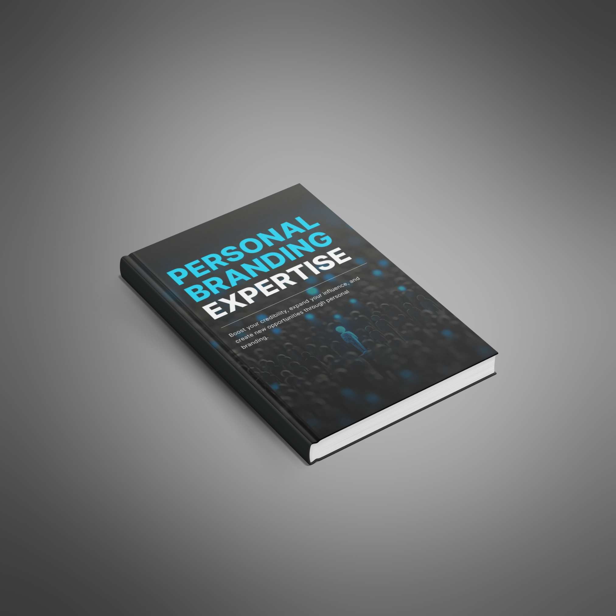 Personal Branding Expertise resource preview image 5