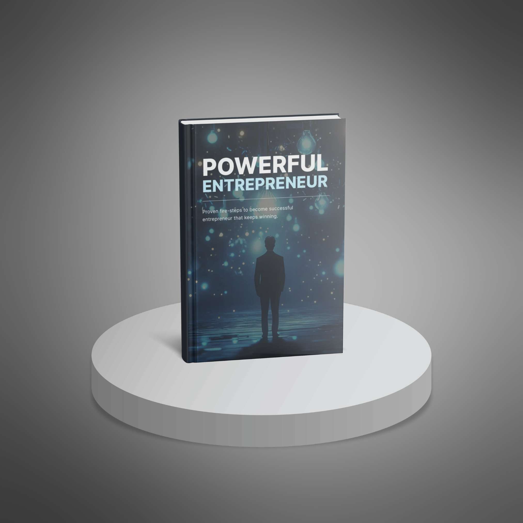Powerful Entrepreneur resource preview image 2