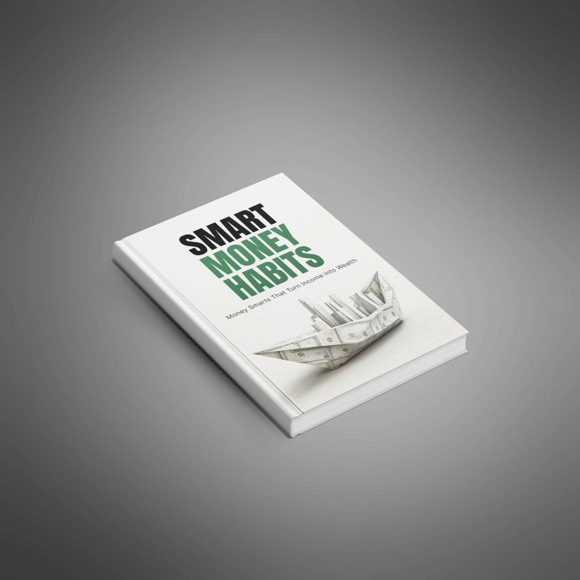 Smart Money Habits resource preview image 5