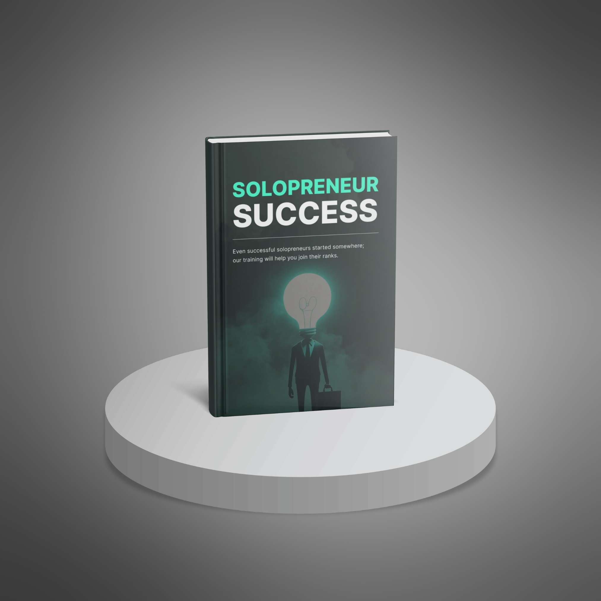 Solopreneur Success resource preview image 2