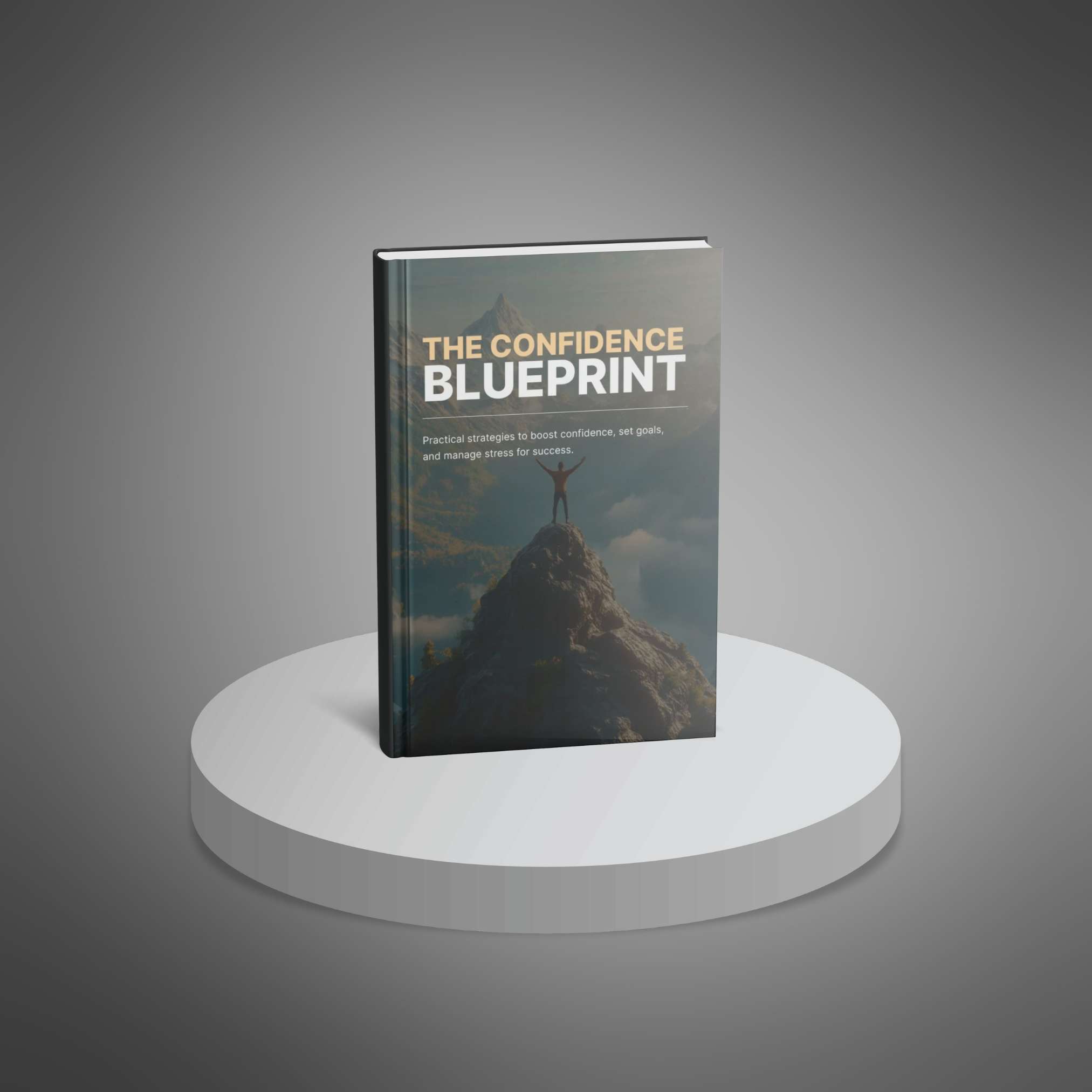 The Confidence Blueprint resource preview image 2