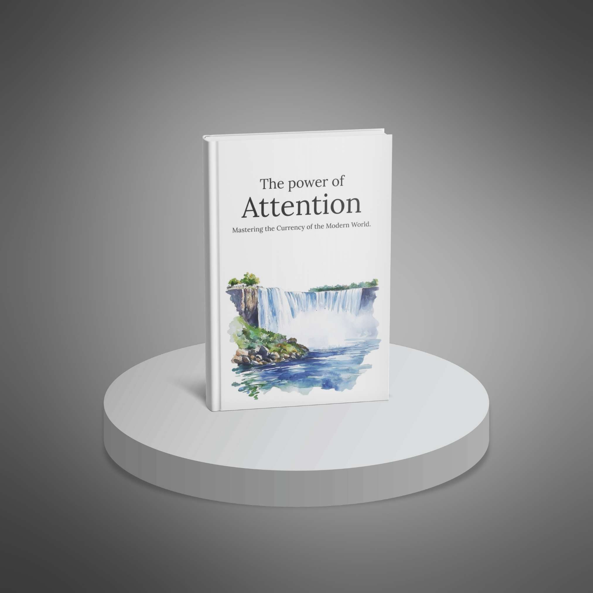 The Power of Attention resource preview image 2