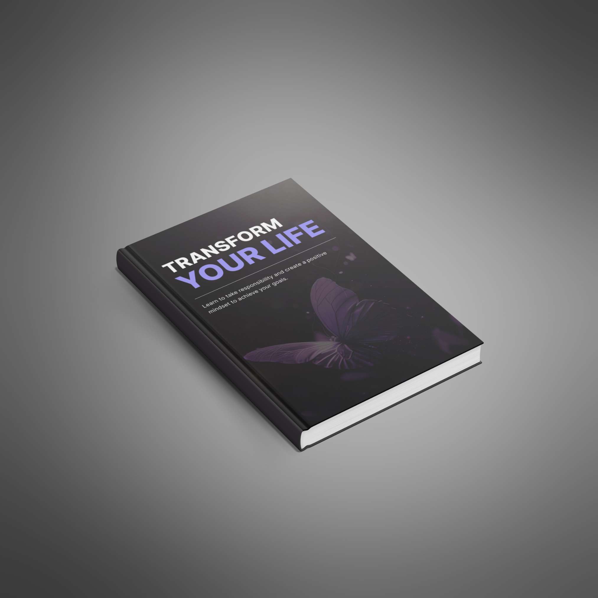 Transform Your Life resource preview image 4