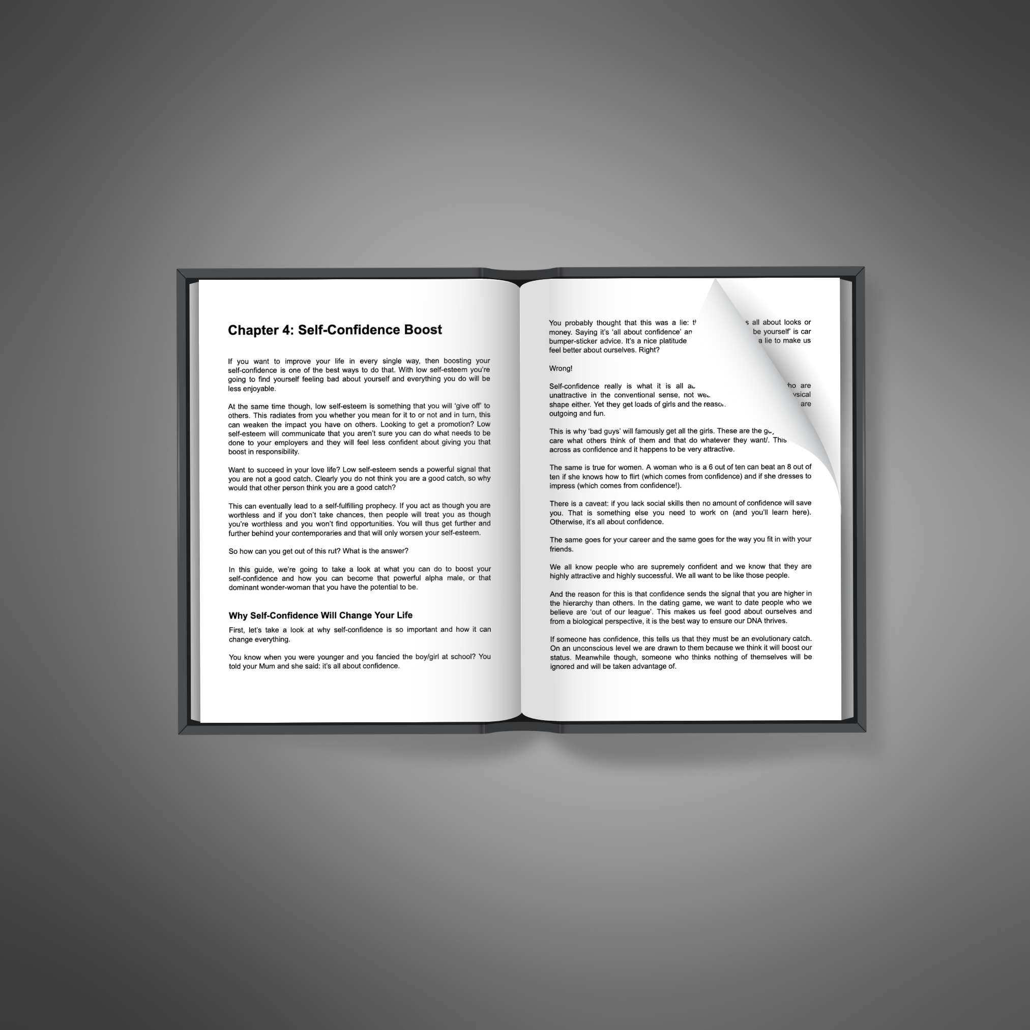 Transform Your Life resource preview image 5